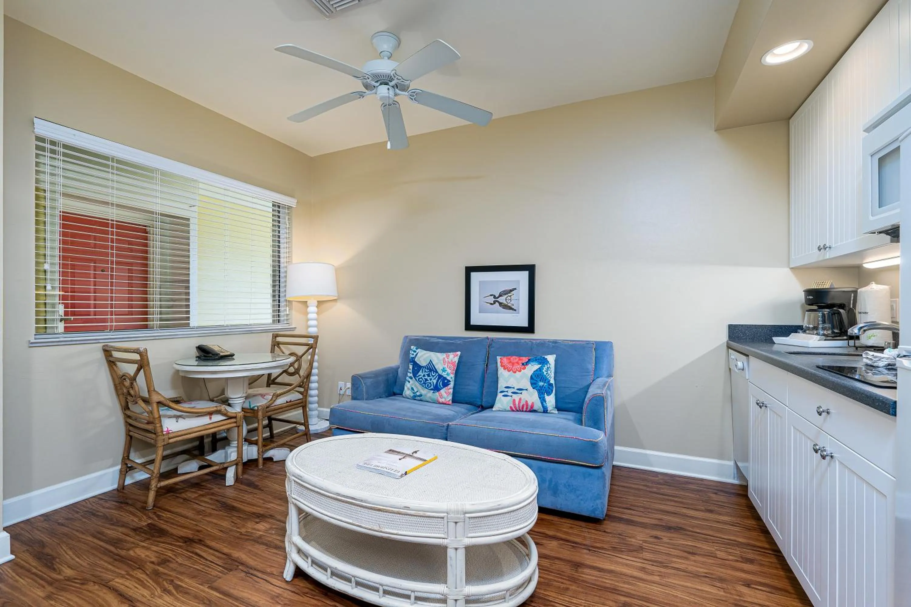 Harbour House at the Inn 313