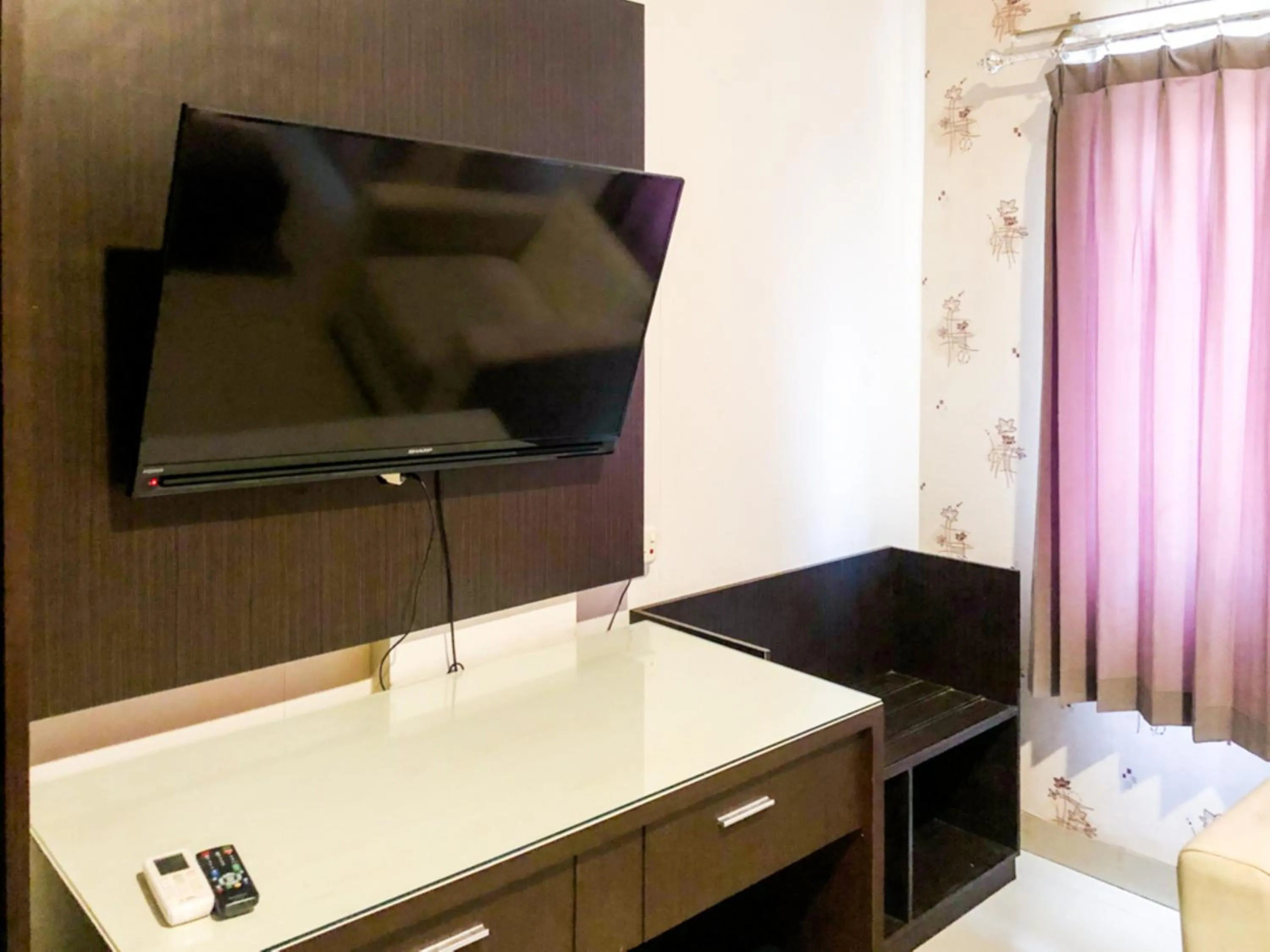 RedDoorz At Hotel Gajah Mada Palu