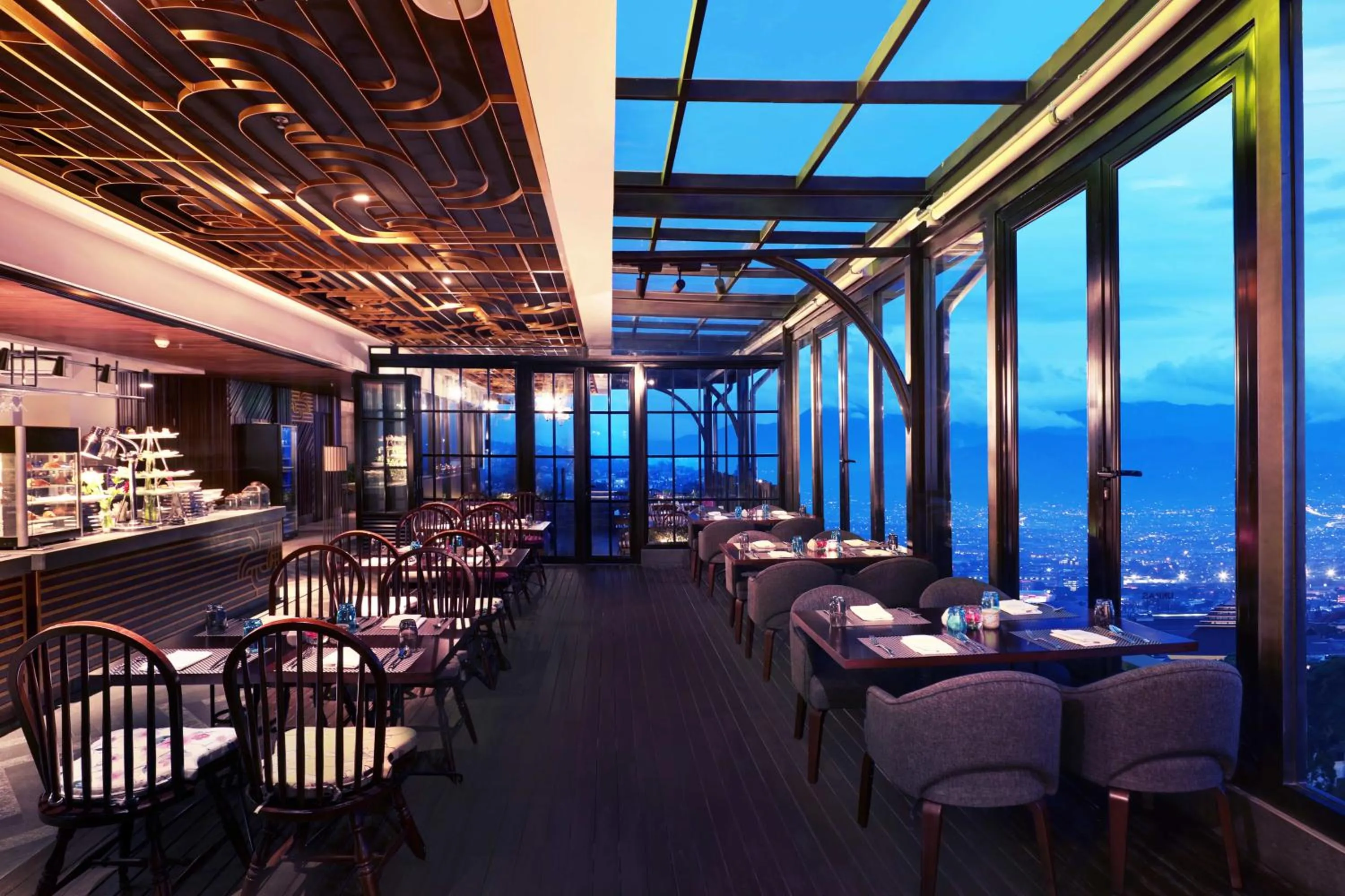 Grand Mercure Bandung Setiabudi