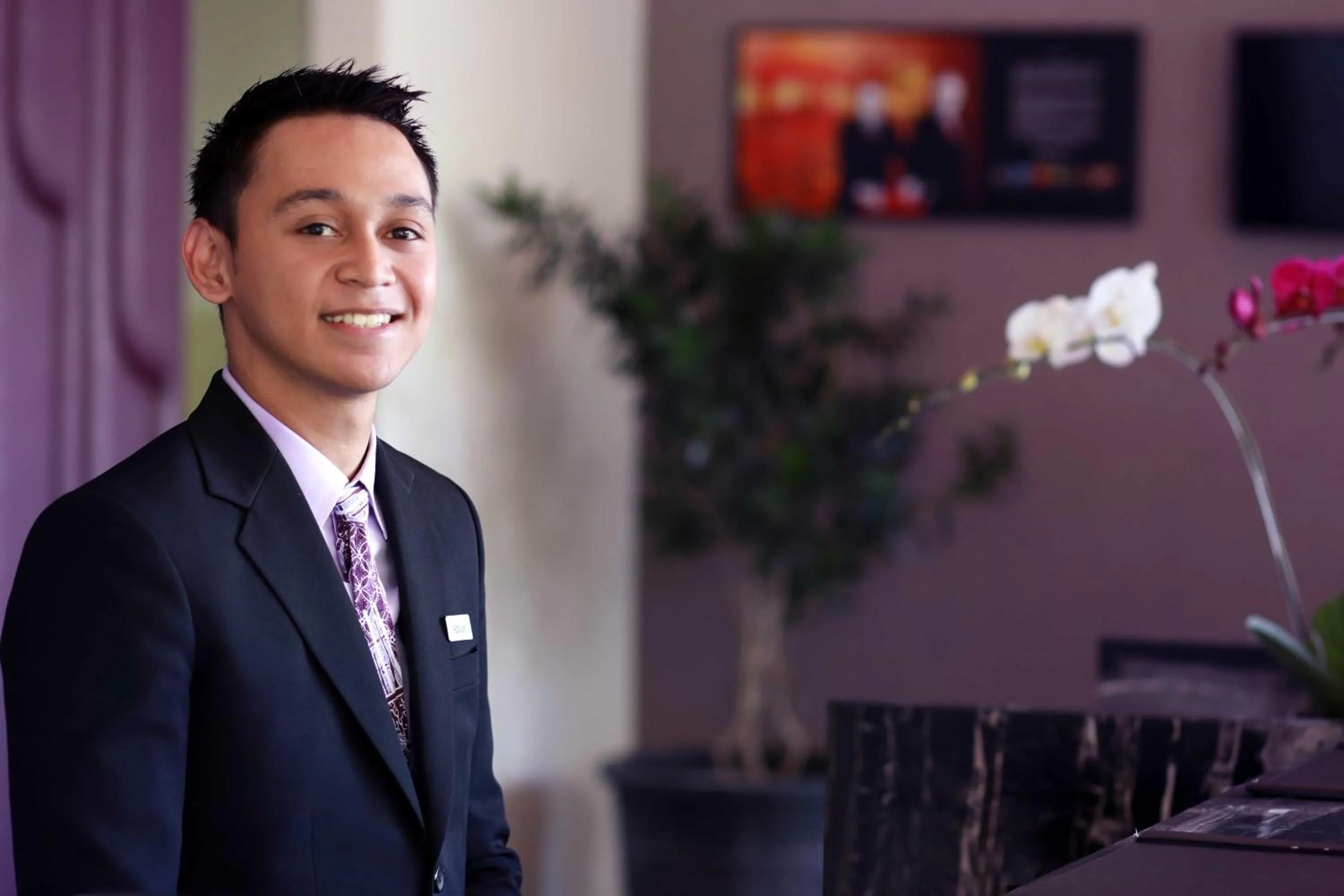 Grand Mercure Bandung Setiabudi