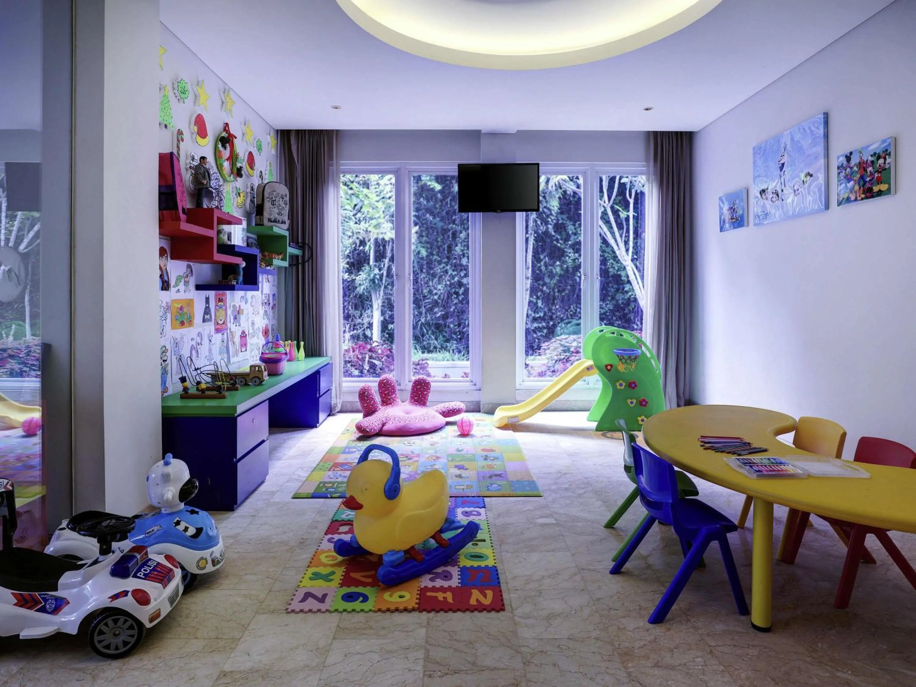 Other in Grand Mercure Bandung Setiabudi