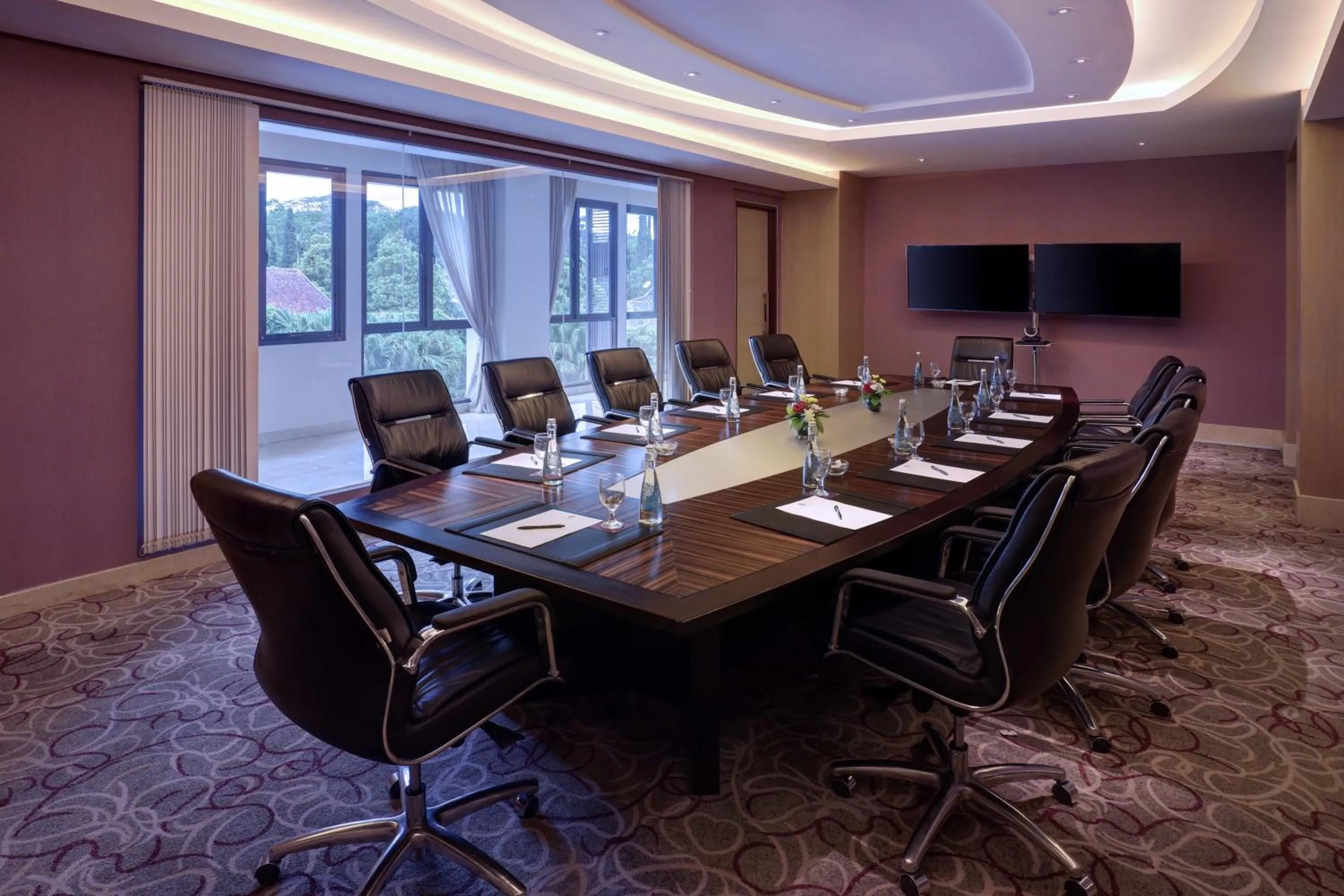 Grand Mercure Bandung Setiabudi