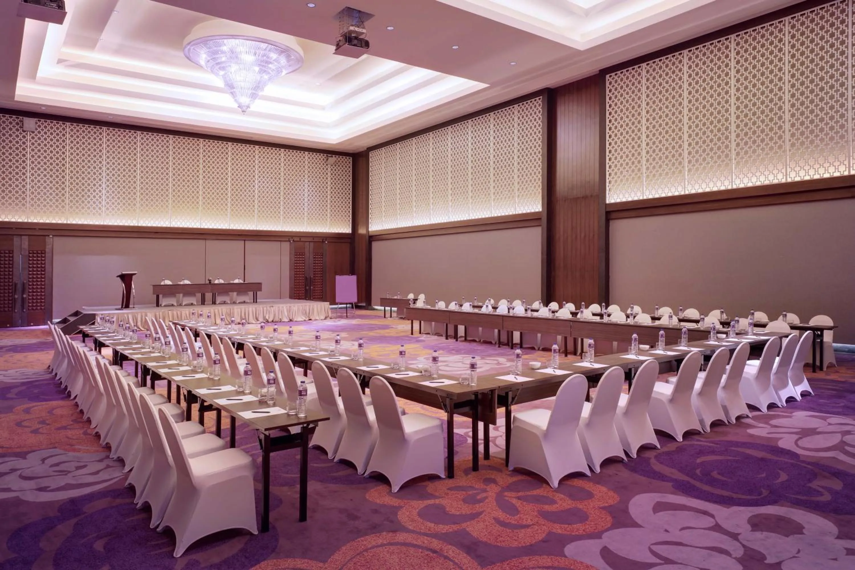 Grand Mercure Bandung Setiabudi