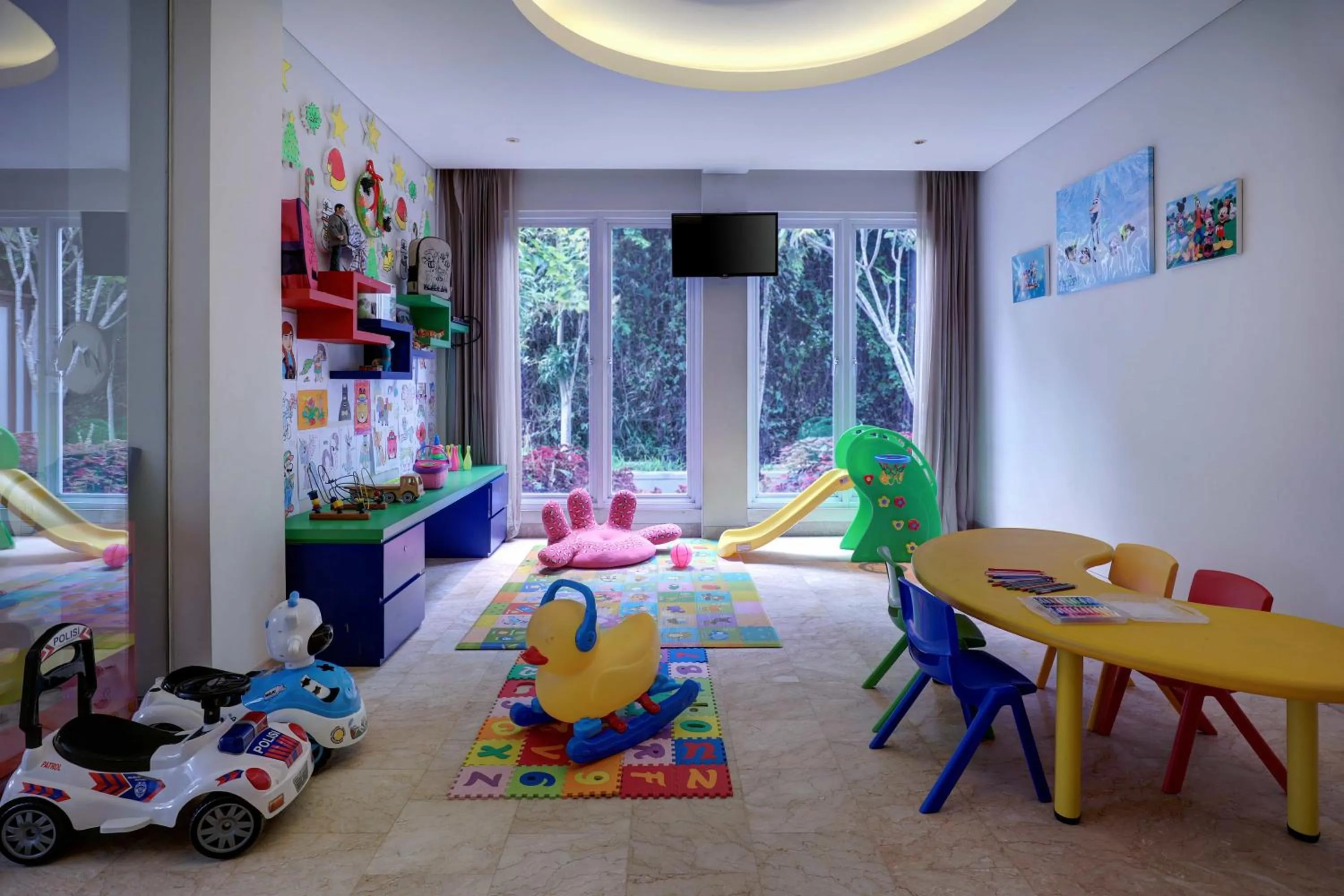 Grand Mercure Bandung Setiabudi