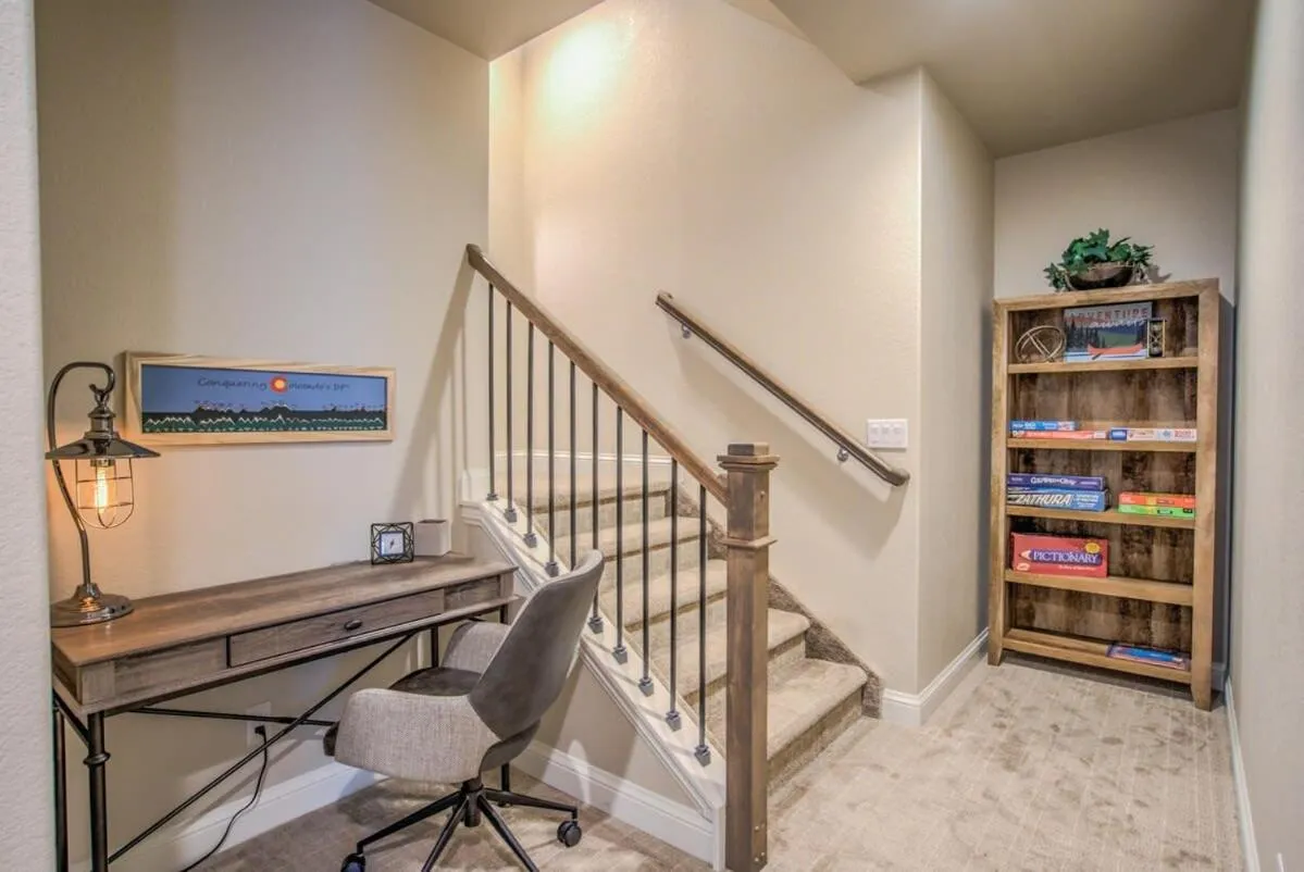 4BD Pikes Peak Views Minutes to Hiking & Dining