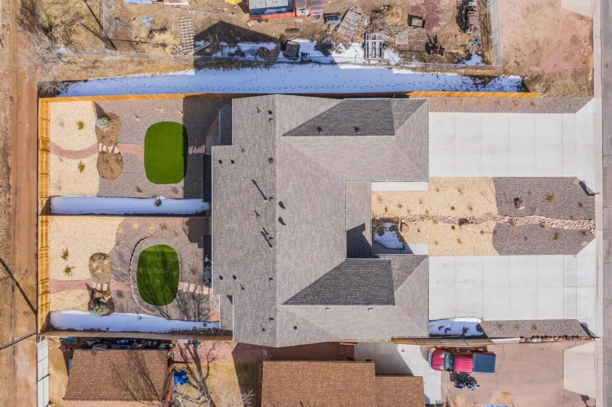 4BD Pikes Peak Views Minutes to Hiking & Dining