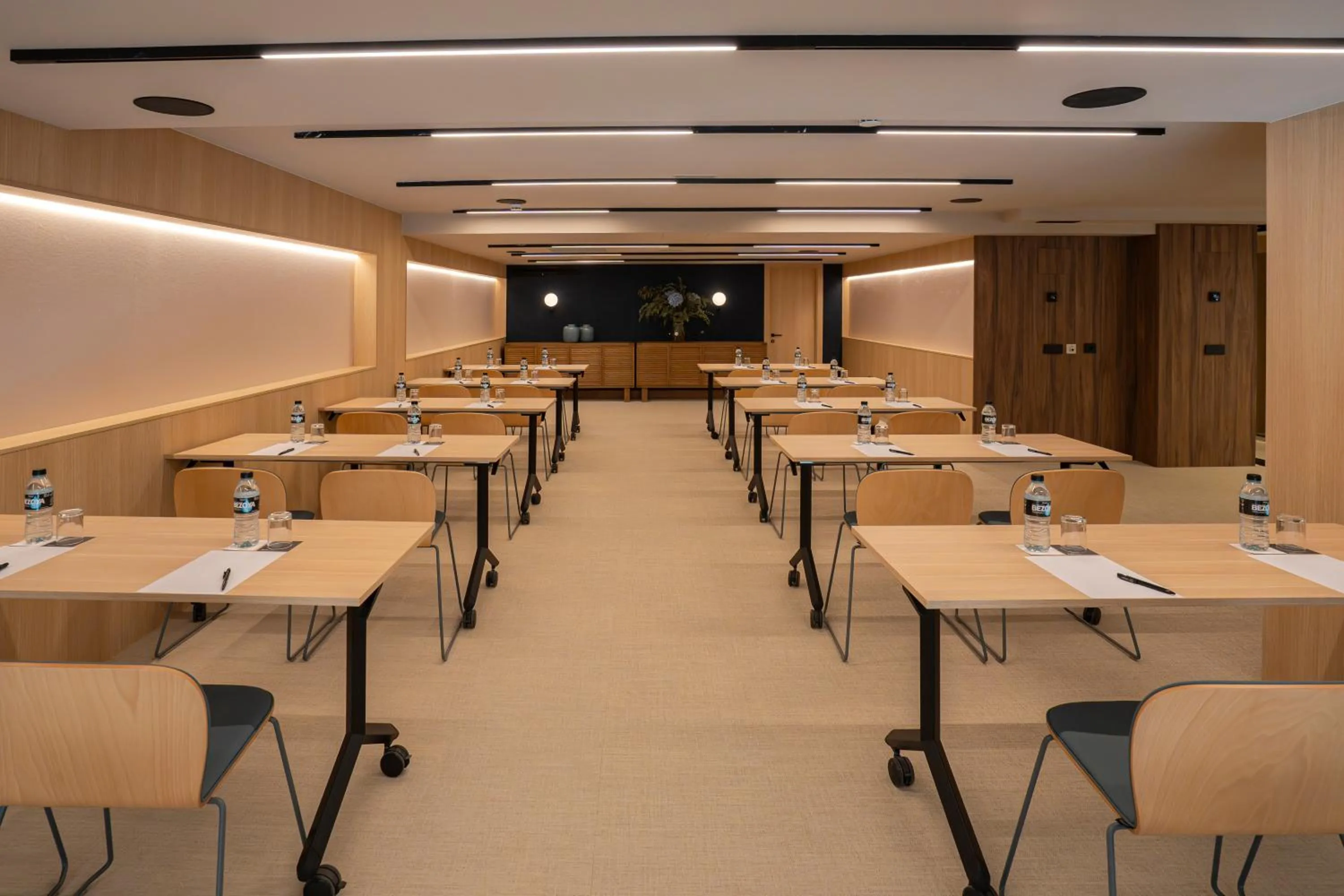 Meeting/conference room in Zenit Borrell