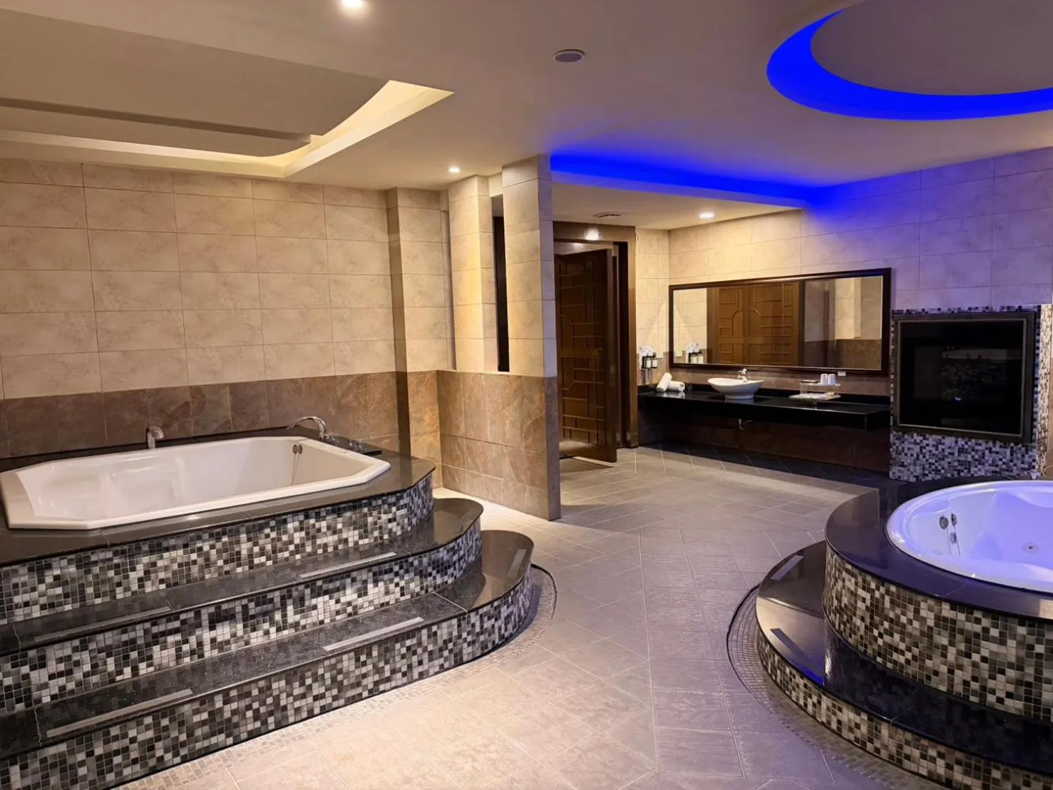 Bathroom in Wei Feng Exquisite Motel Pintung Branch