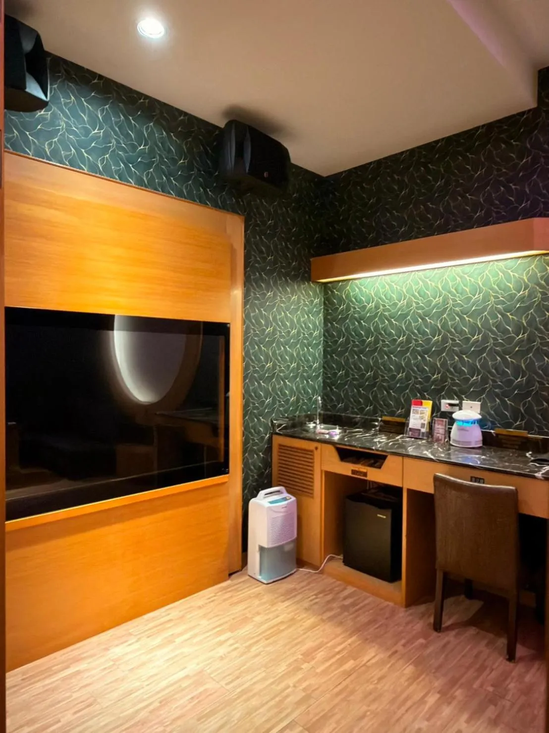 Entertainment in Wei Feng Exquisite Motel Pintung Branch