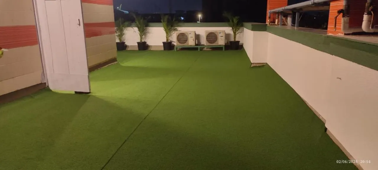 Royal Park Hotel Dockyard