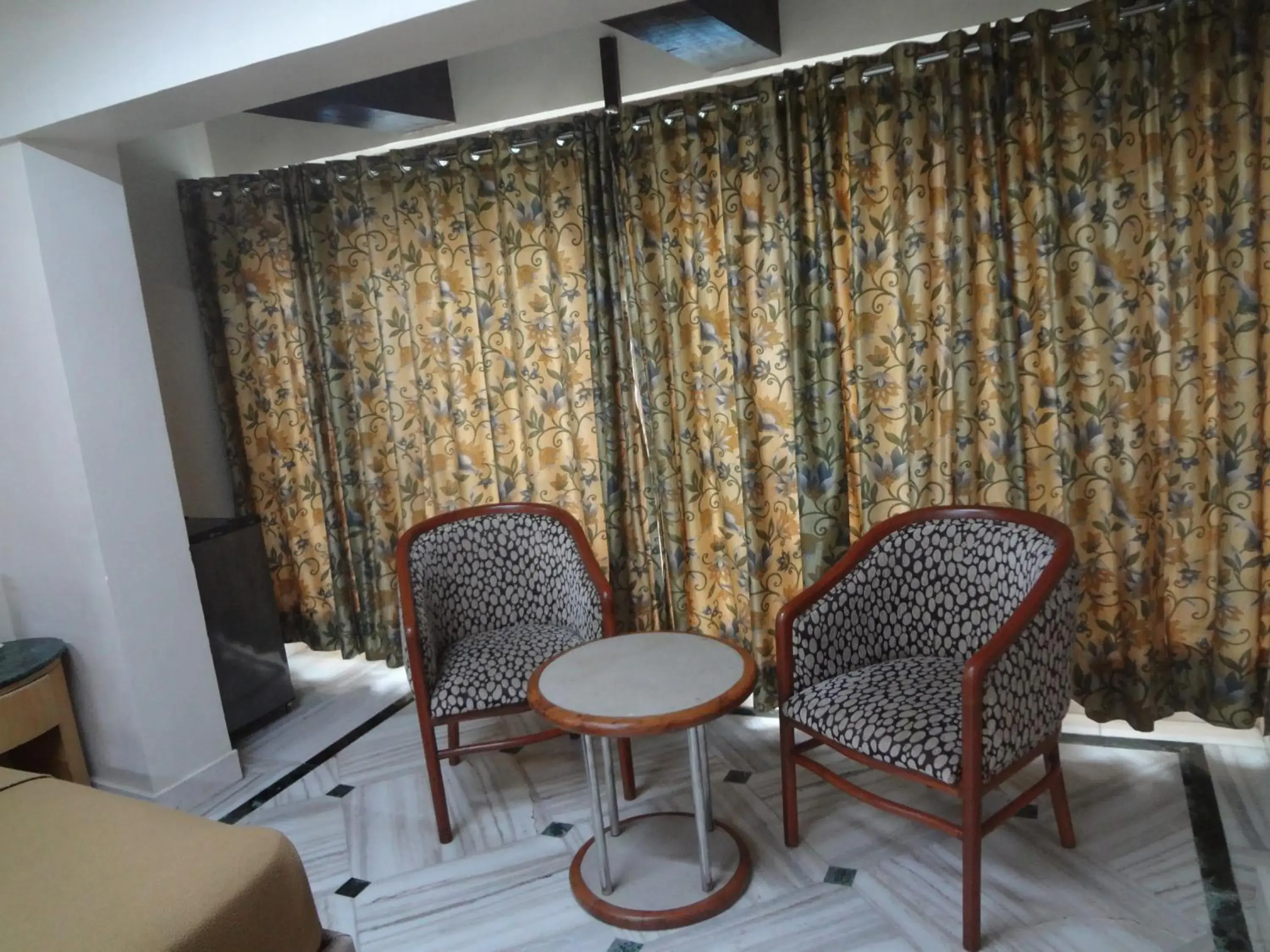 Deluxe Double or Twin Room in Royal Park Hotel Dockyard Deluxe Double or Twin Room in Royal Park Hotel Dockyard