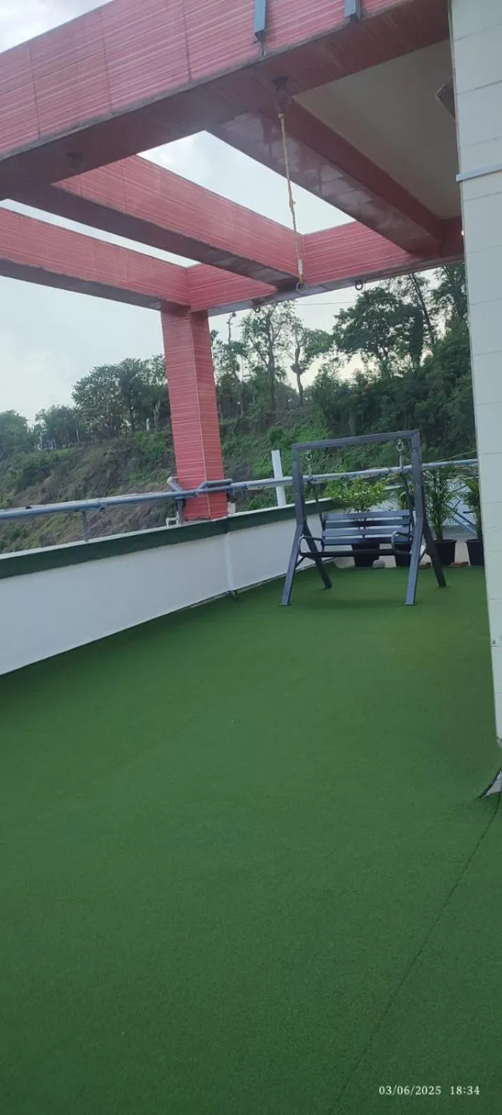 Royal Park Hotel Dockyard