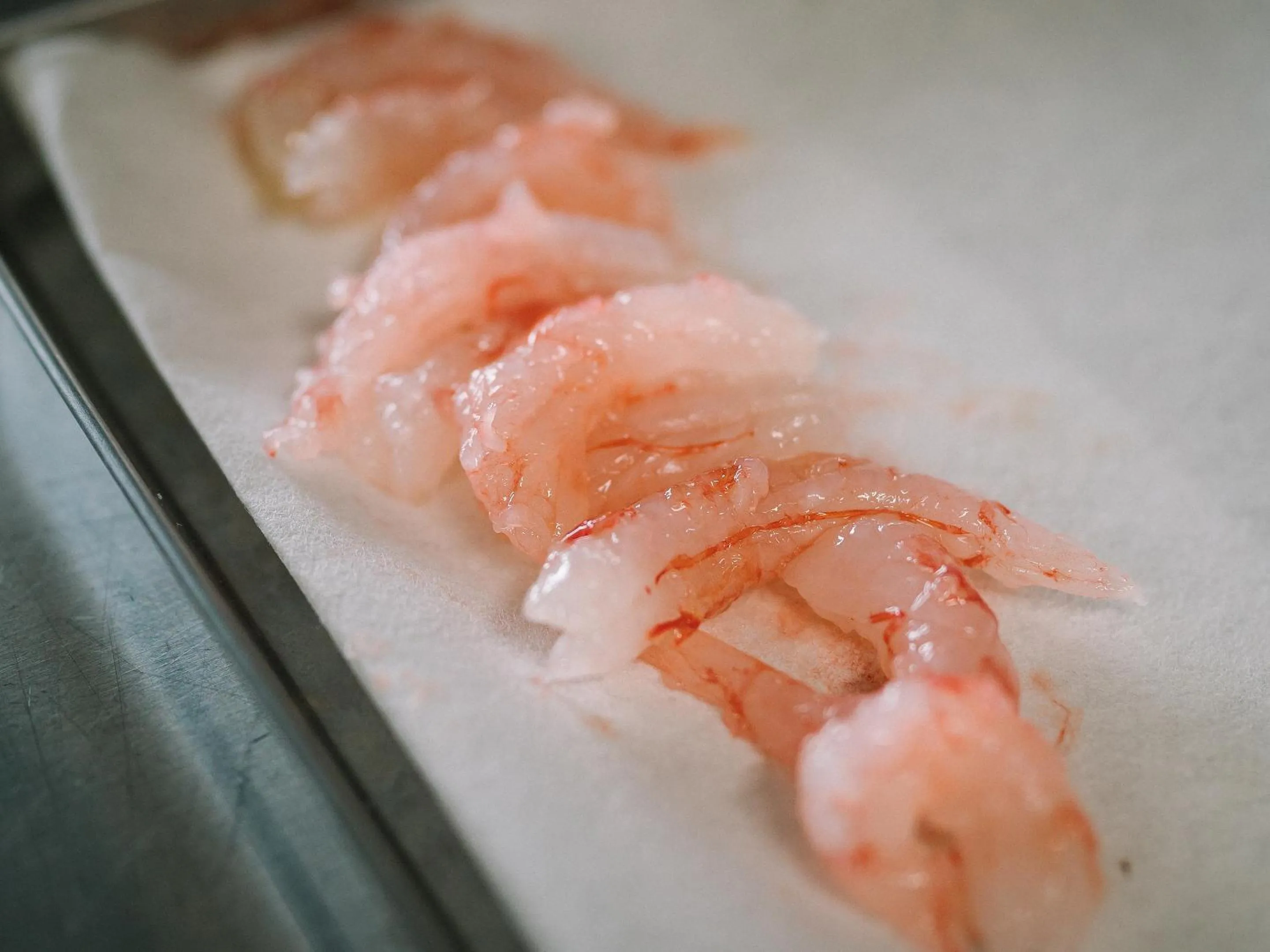 Food close-up in SNOW PEAK FIELD SUITE SPA HEADQUARTERS