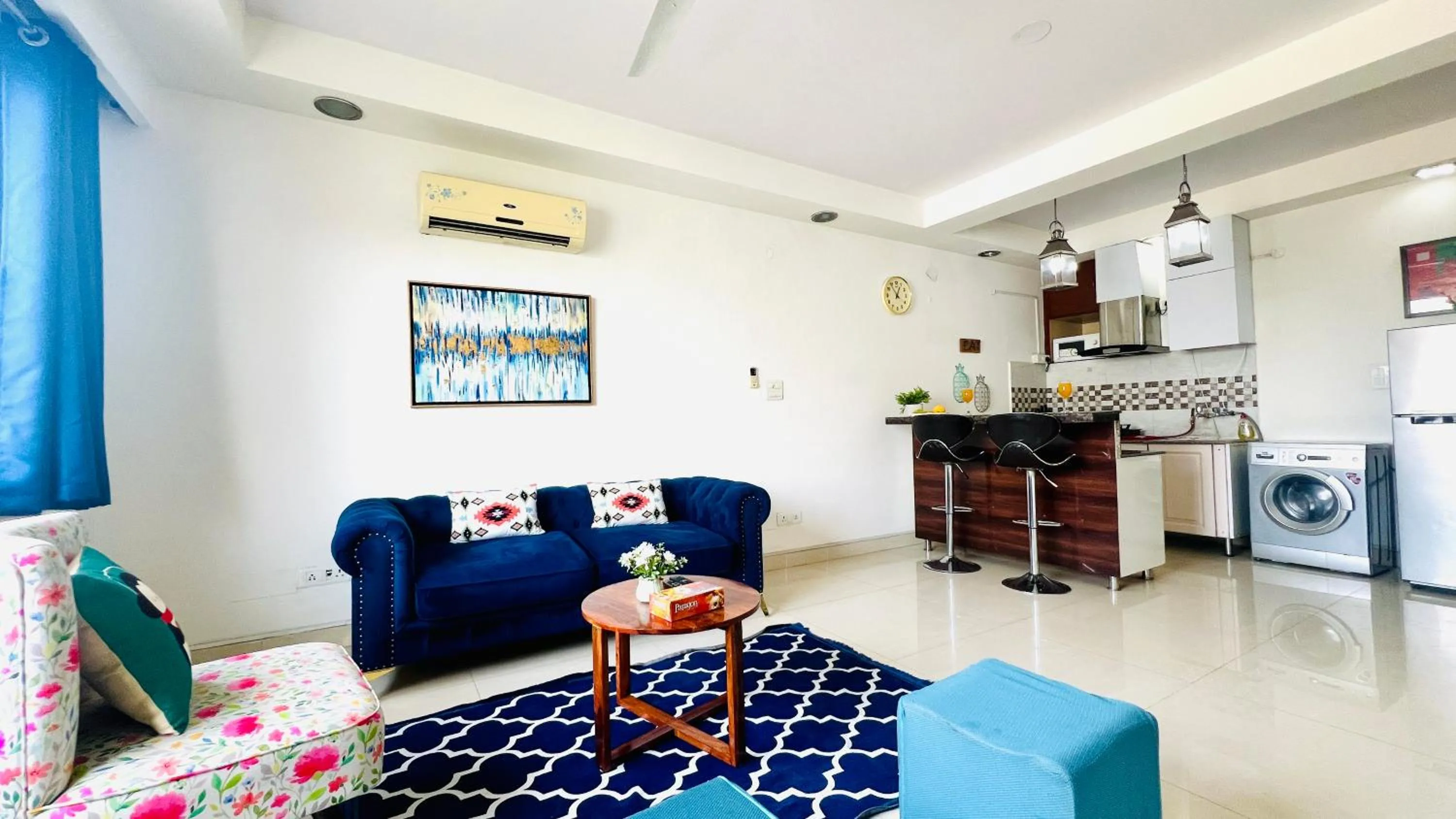 Olive Serviced Apartments - Defence Colony