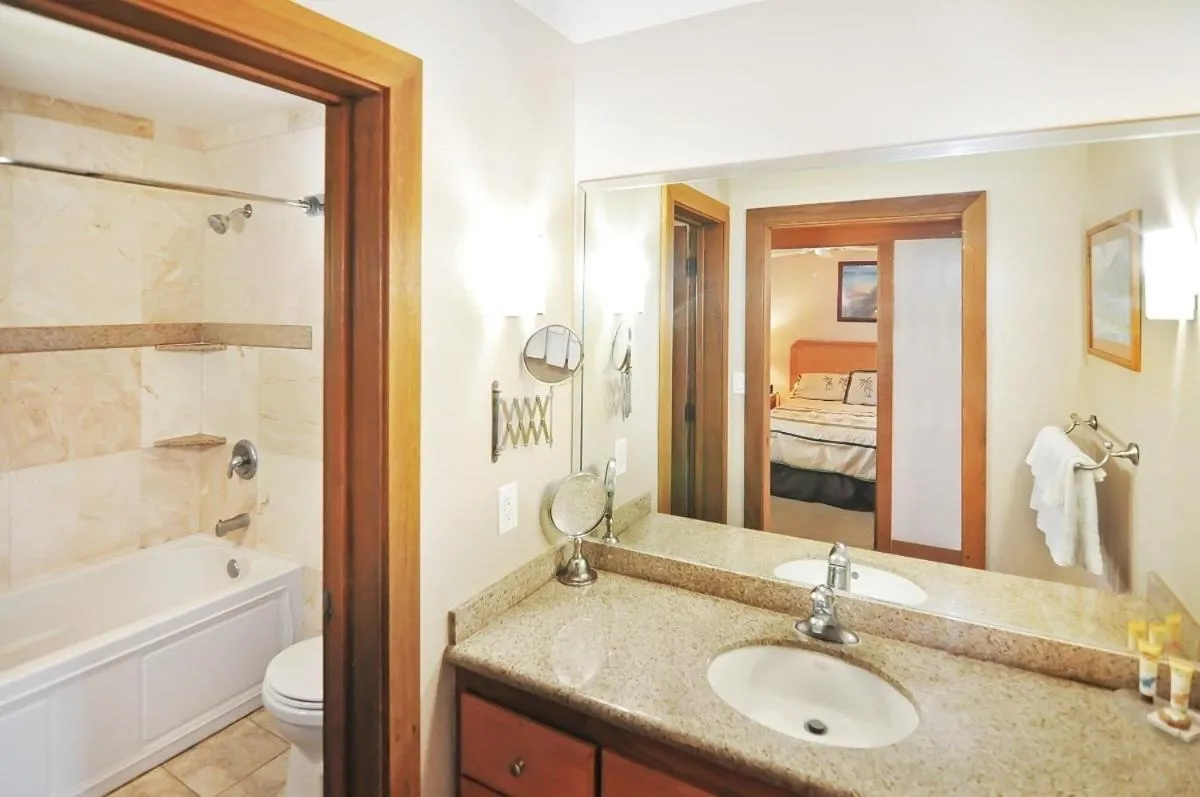 Partial Oceanview 1BR at Kiahuna Plantation Unit 311