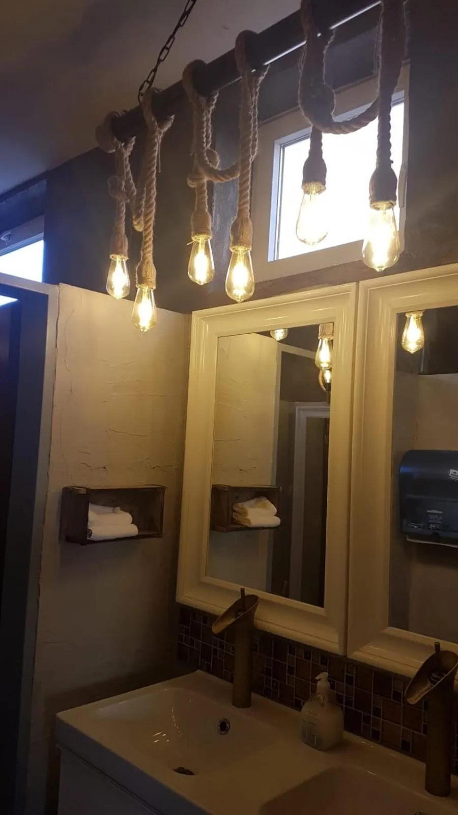 Restaurant/places to eat in Dithmarscher Haus