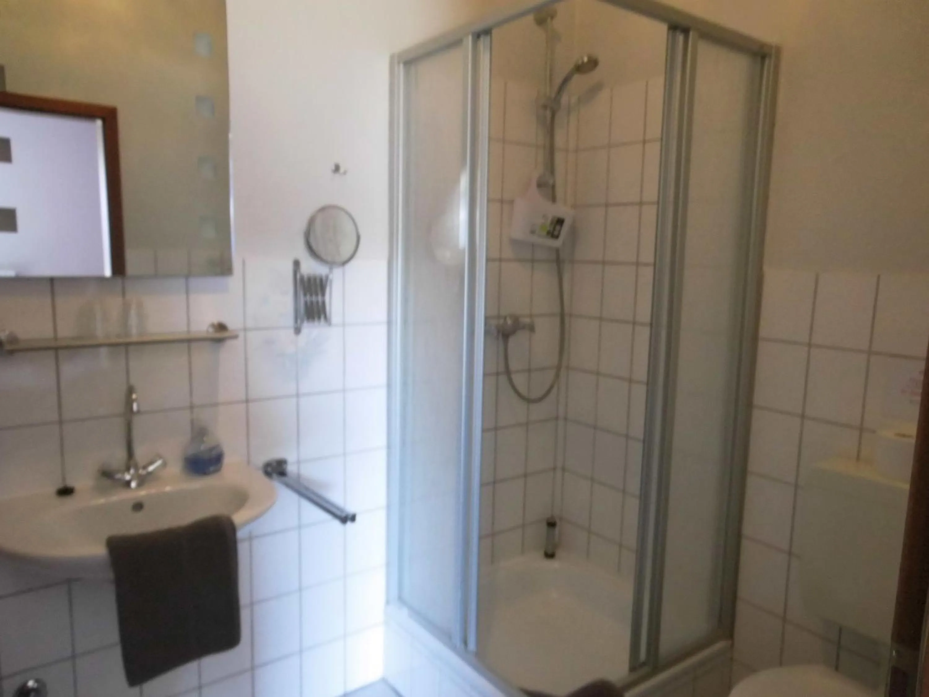 Photo of the whole room in Dithmarscher Haus