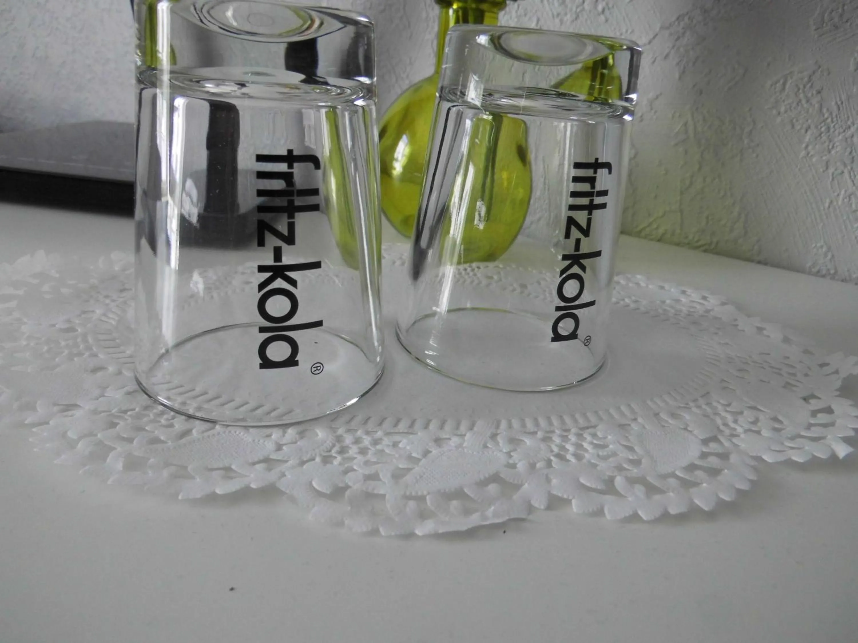 Decorative detail in Dithmarscher Haus