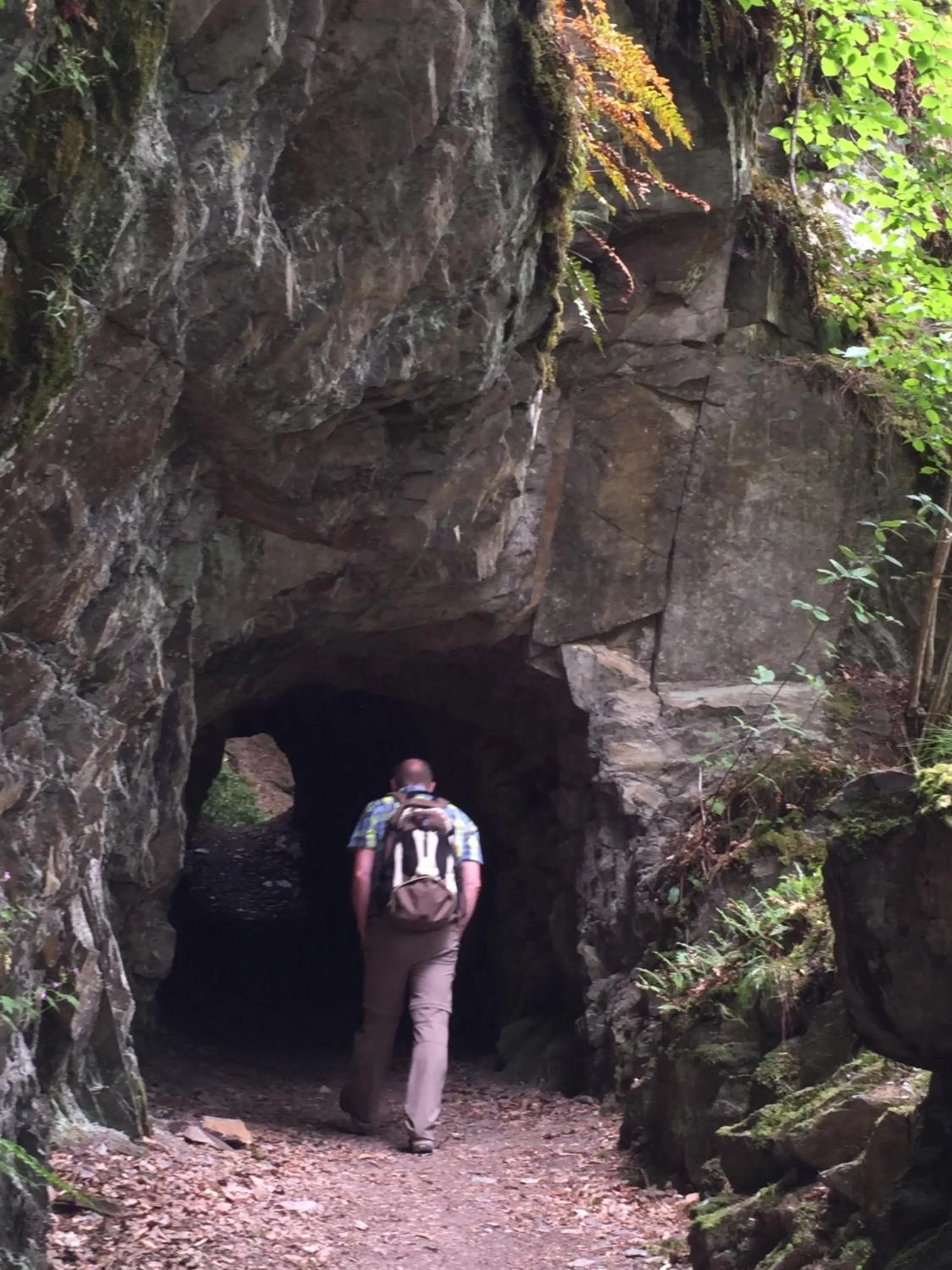 Nearby landmark in Gasthof Zuck