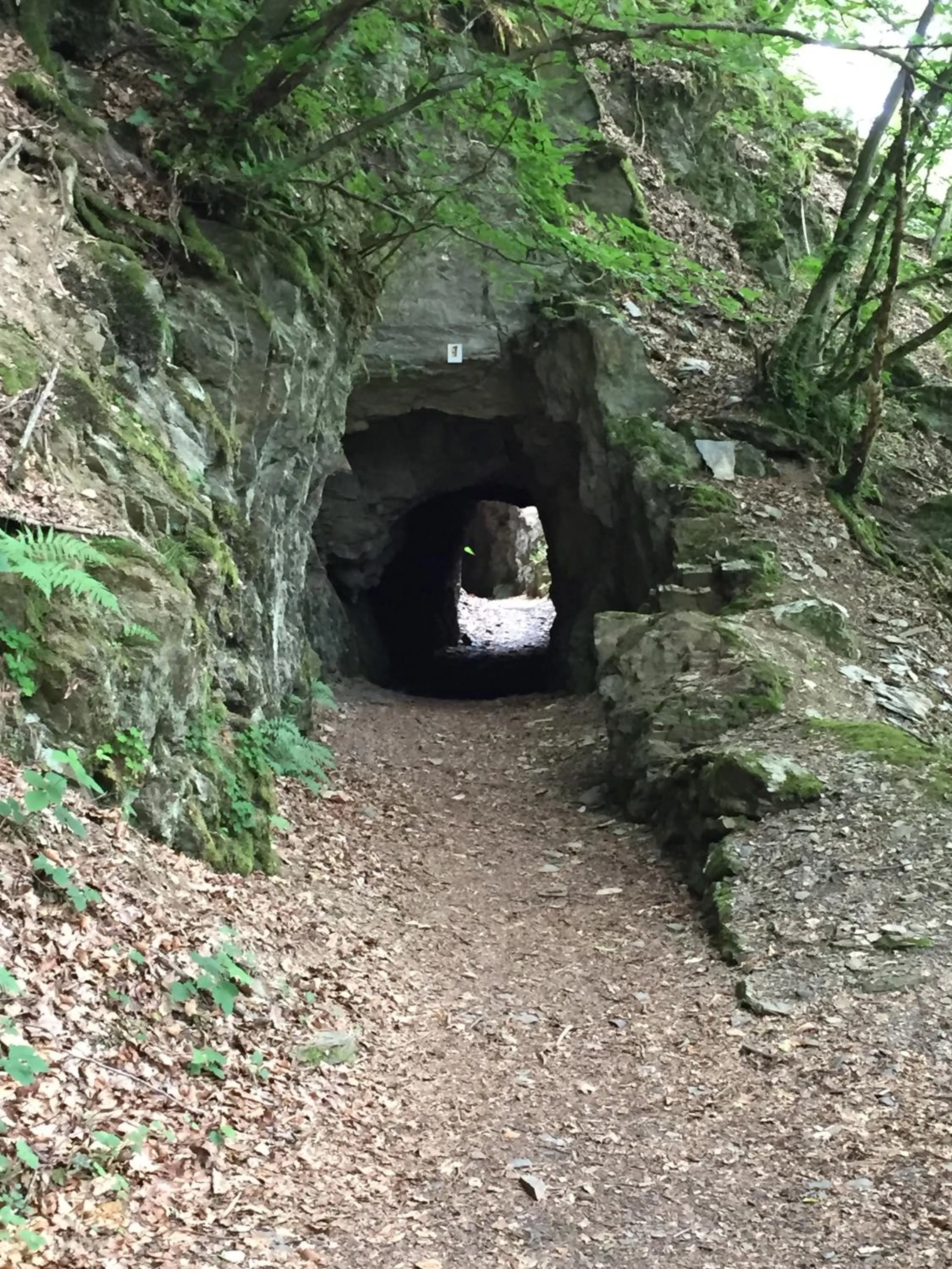 Nearby landmark in Gasthof Zuck
