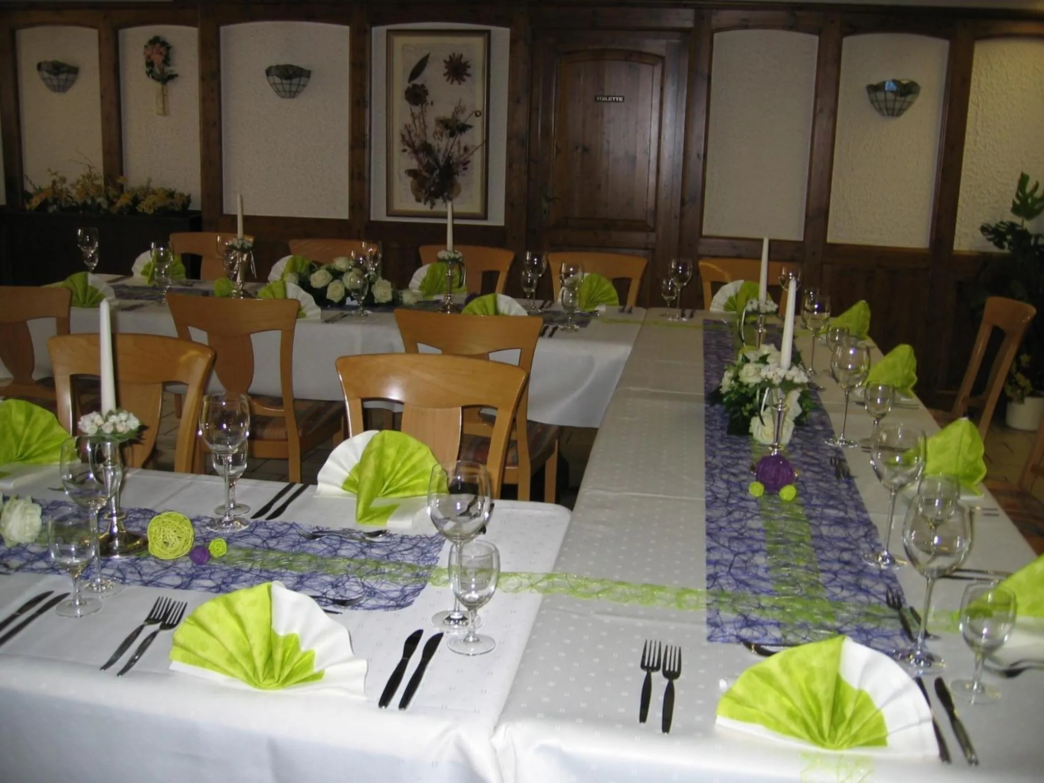 Food in Gasthof Zuck