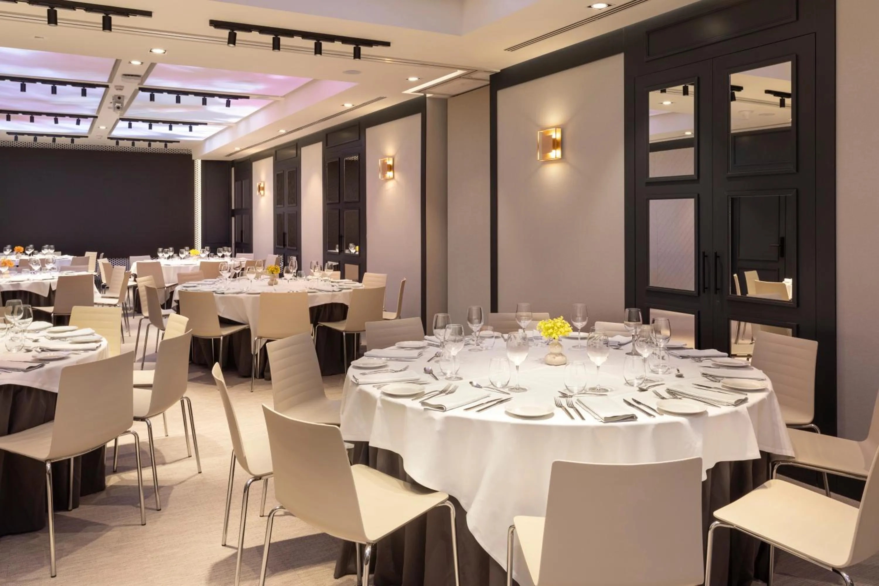 Meeting/conference room in Catalonia Gran Vía Madrid