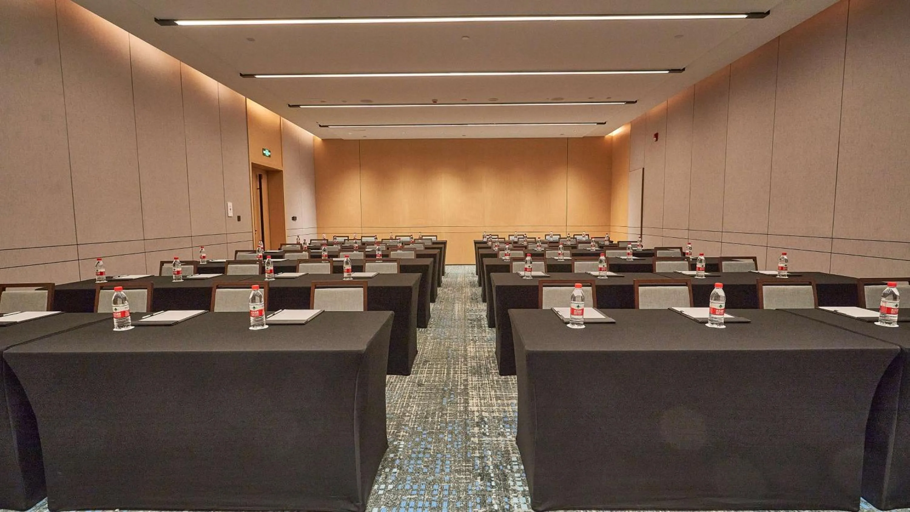 Meeting/conference room in Hilton Garden Inn Chenzhou Beihu