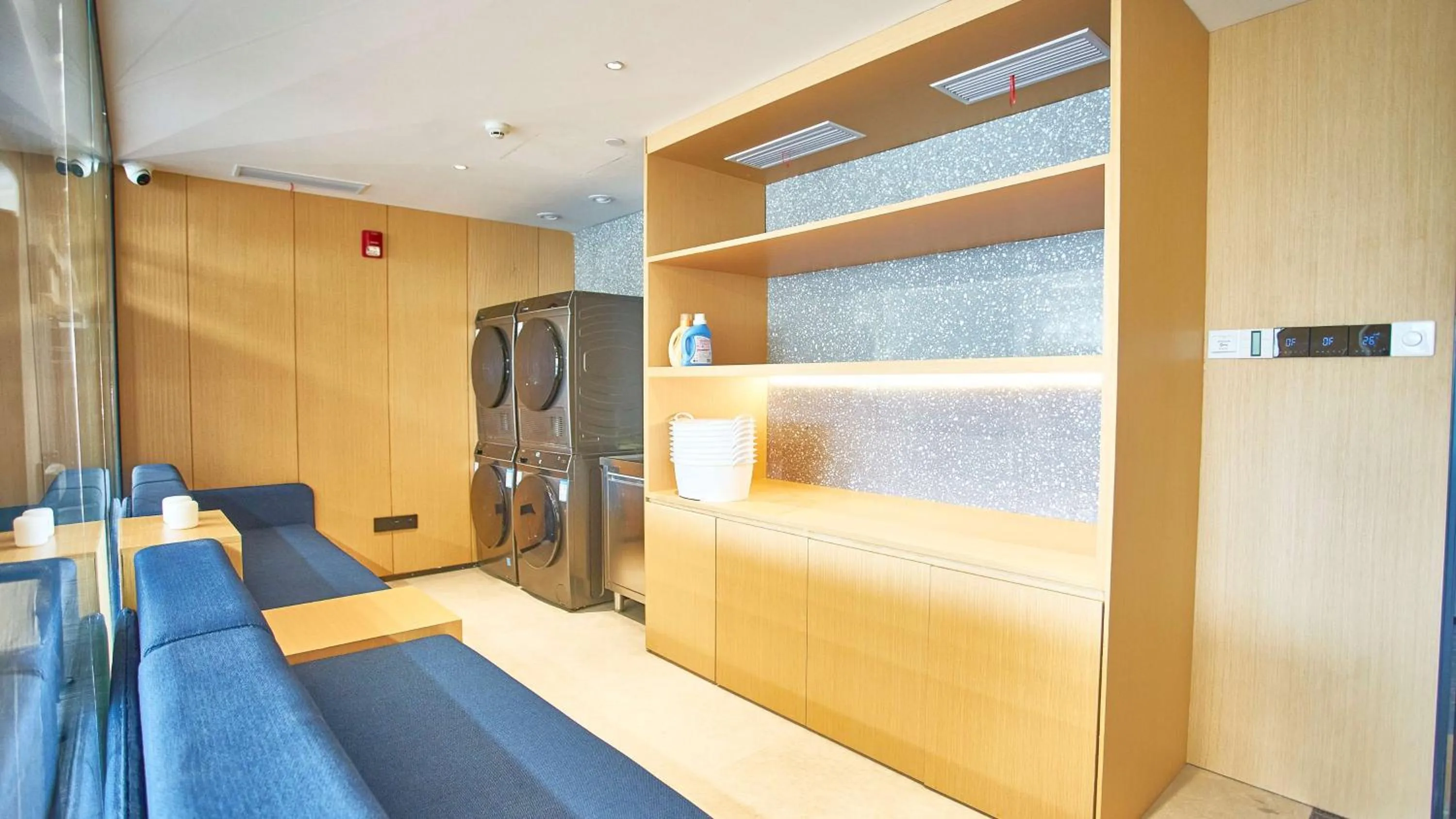 Property building in Hilton Garden Inn Chenzhou Beihu