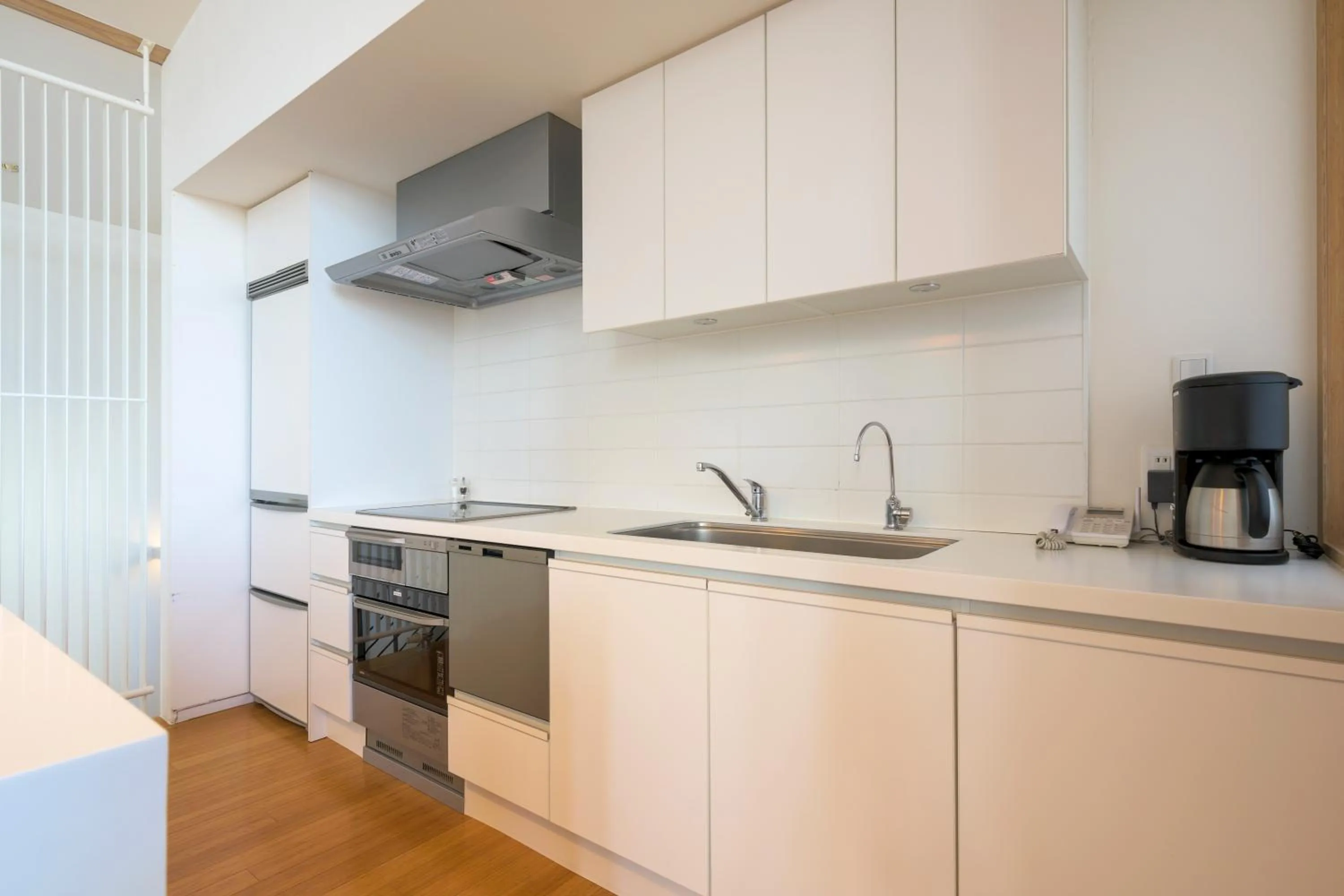 dishwasher in Forest Estate