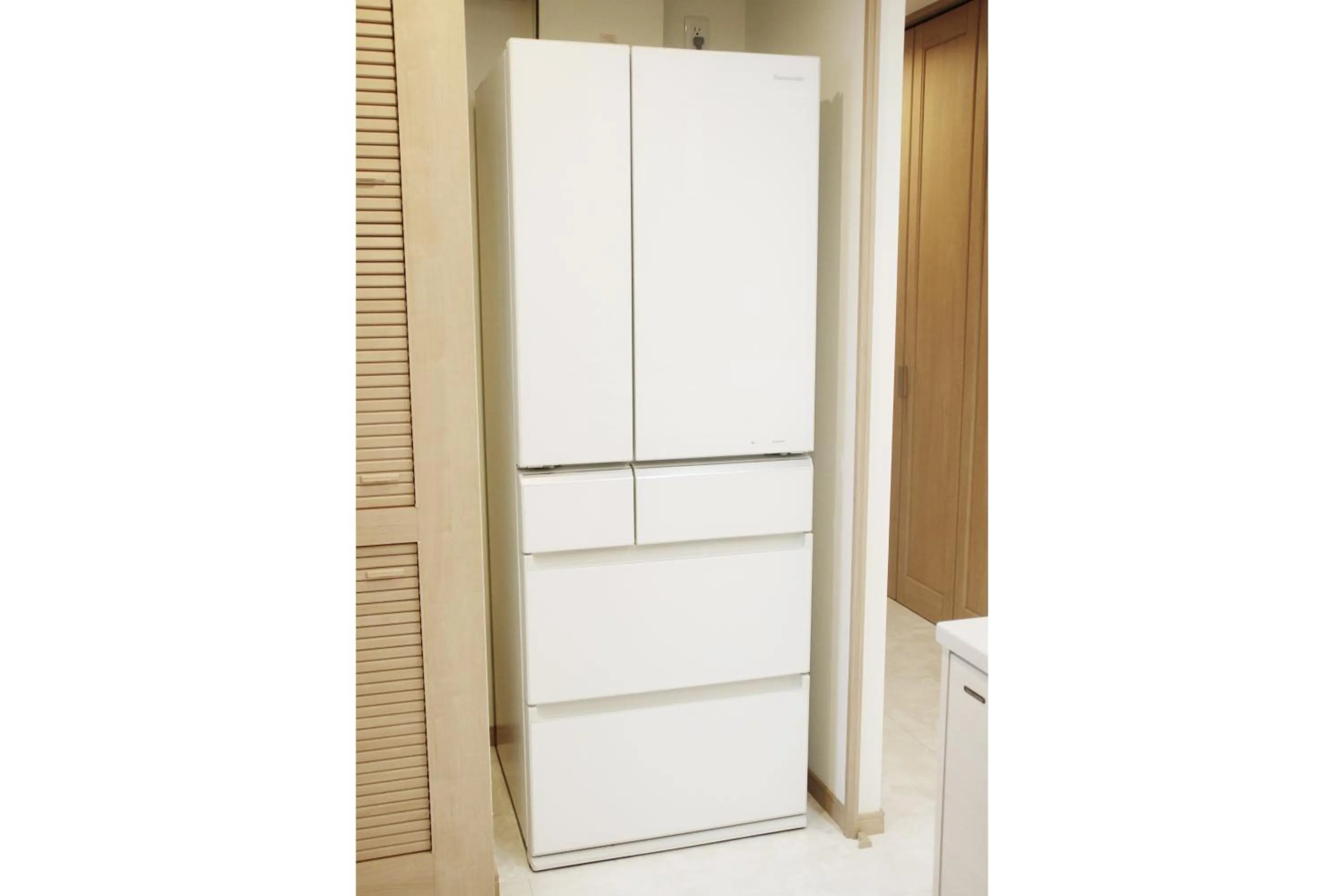 Photo of the whole room in La Hacienda Marina Bay Chatan