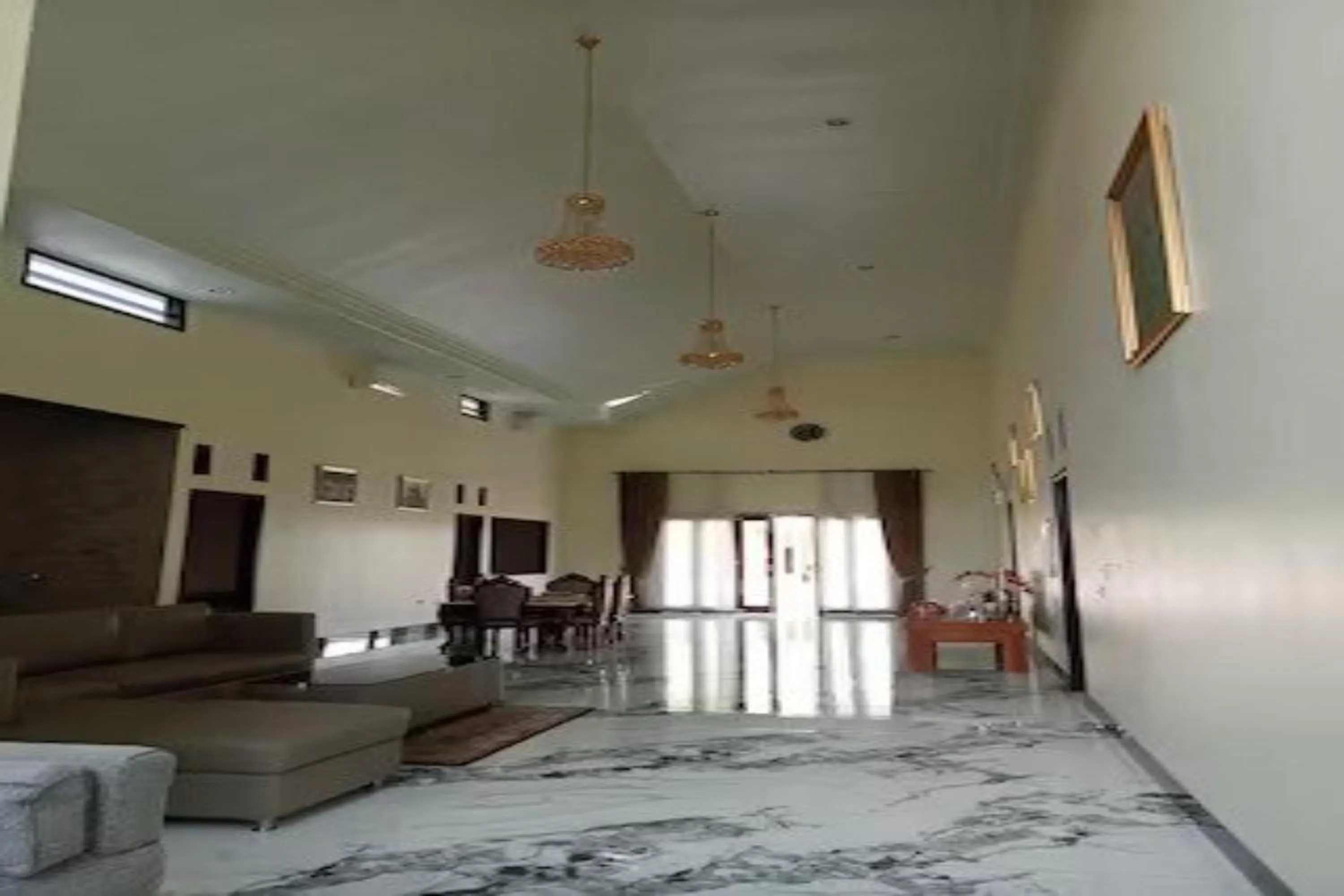 Area and facilities in EXPRESS O 91708 Rumah Sriwijaya 12a Syariah