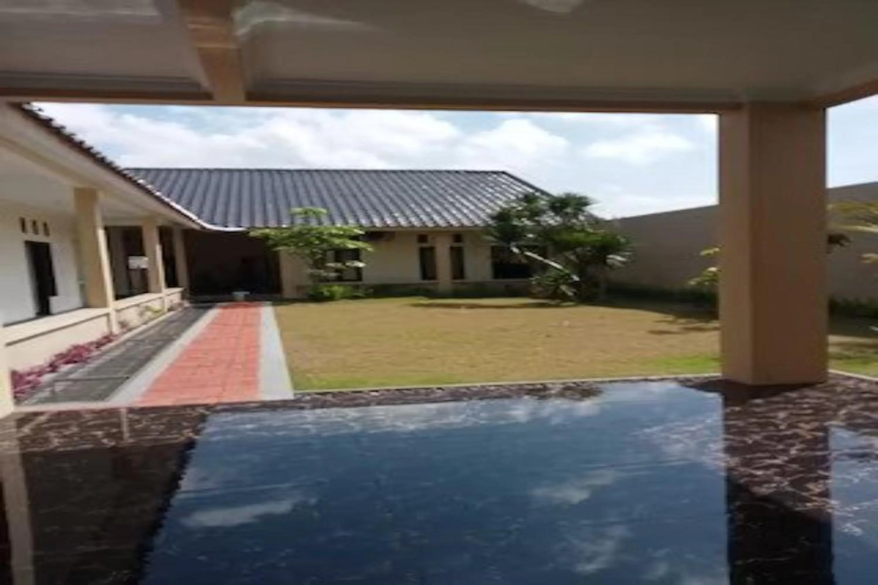 Area and facilities in EXPRESS O 91708 Rumah Sriwijaya 12a Syariah