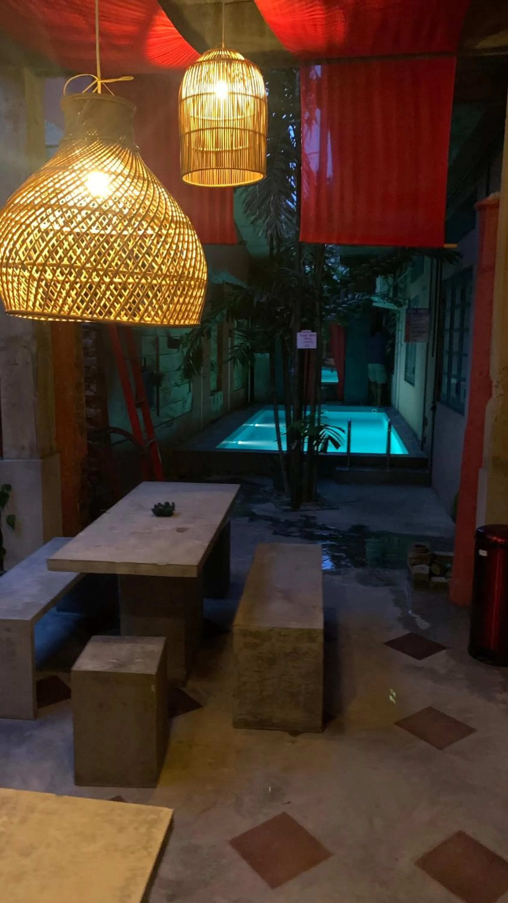 Colombo Beach Hostel