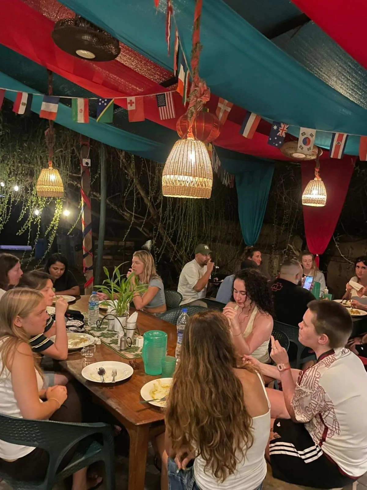 Colombo Beach Hostel