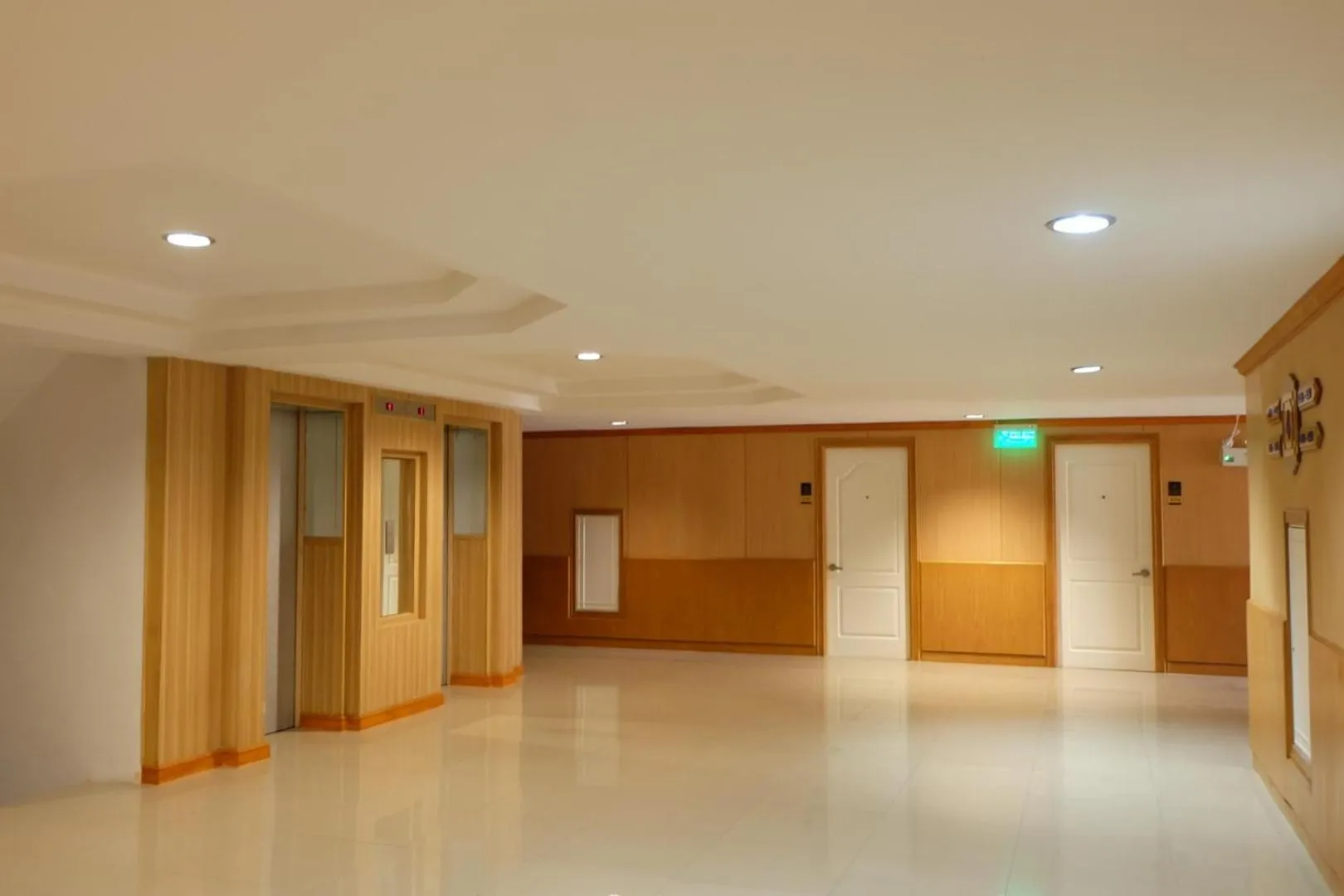 Property building in Grannylla Residence Ramkhamhaeng