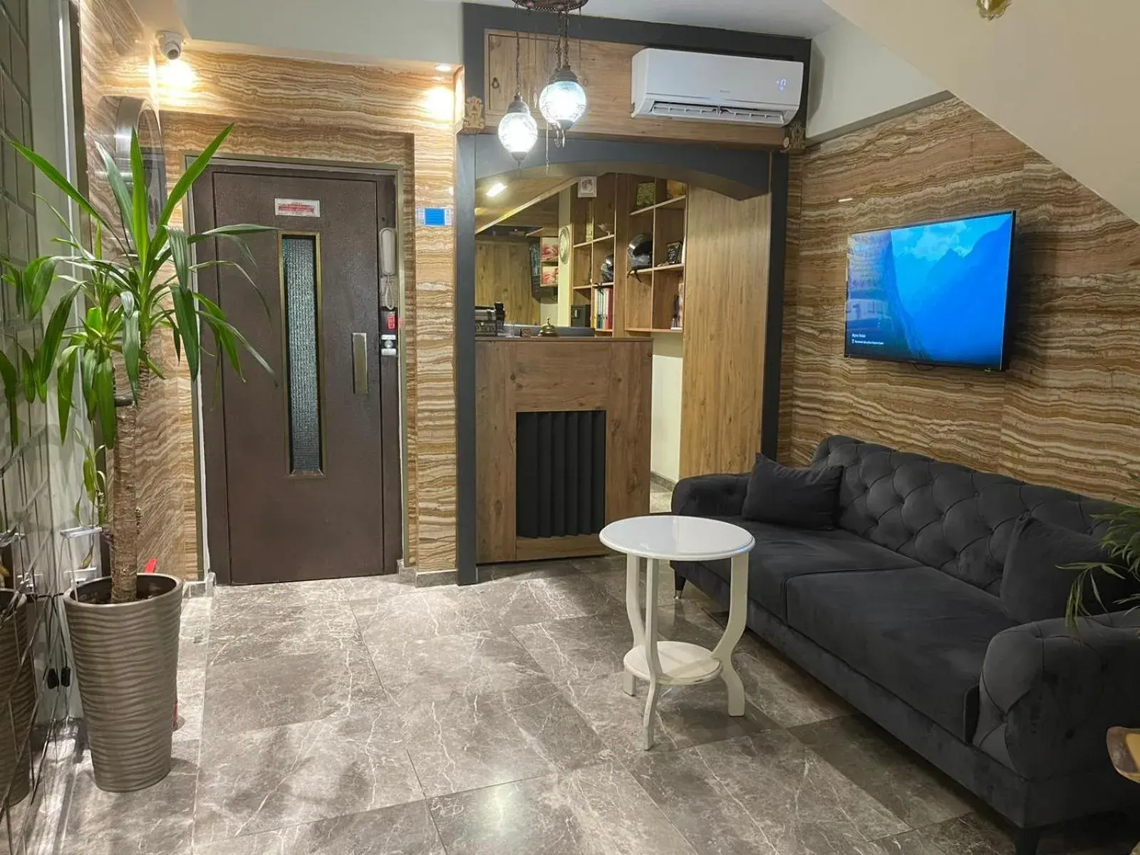 Suite in Grand Luxury Suite in Grand Luxury