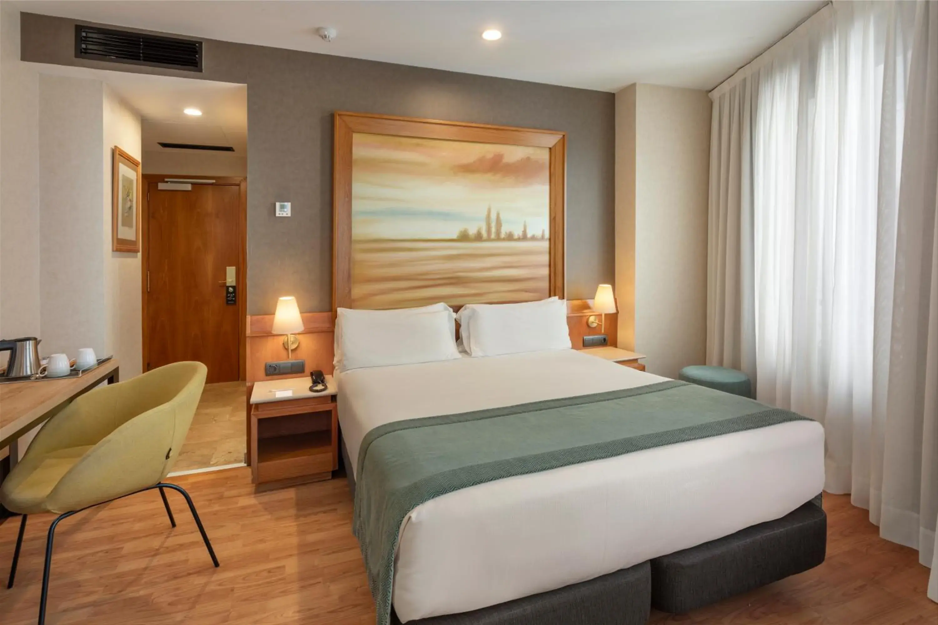 Double or Twin Room in Catalonia Excelsior Double or Twin Room in Catalonia Excelsior