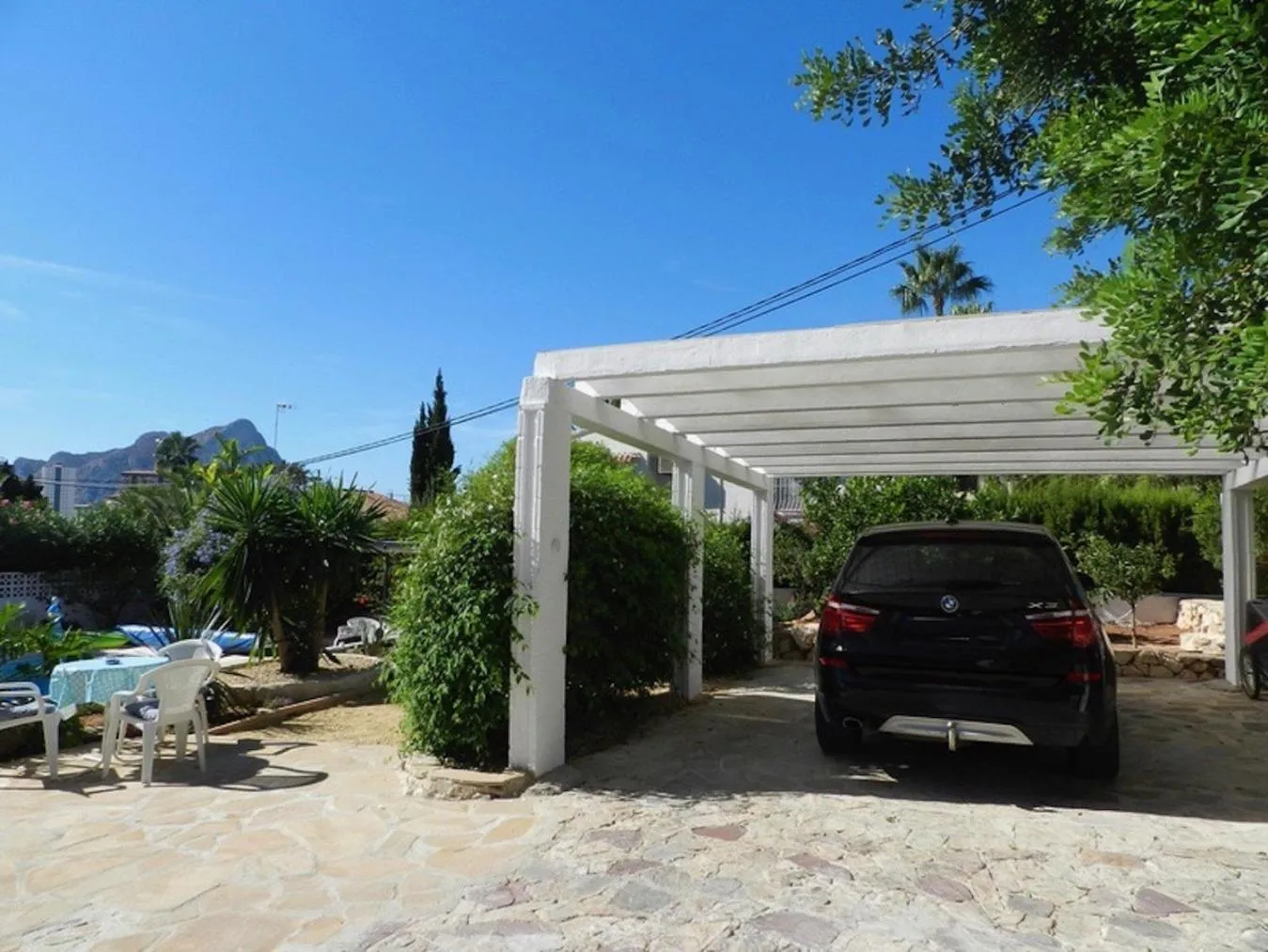 Villa Tina para 4 personas