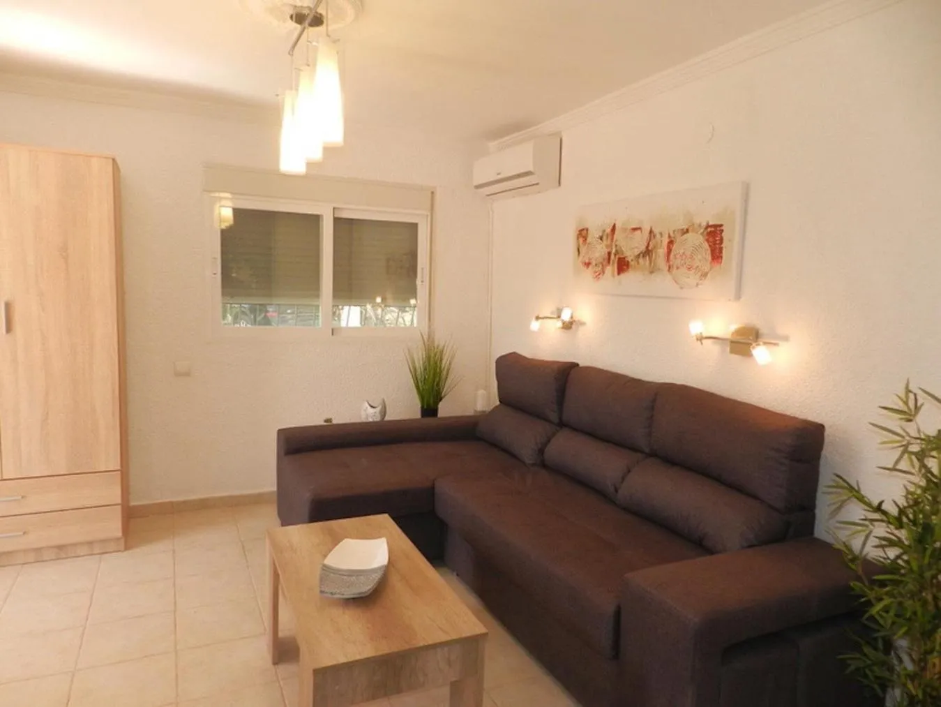 Villa Tina para 4 personas