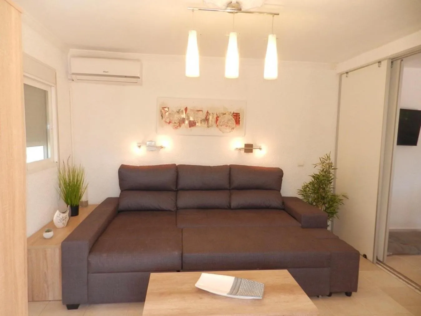 Villa Tina para 4 personas