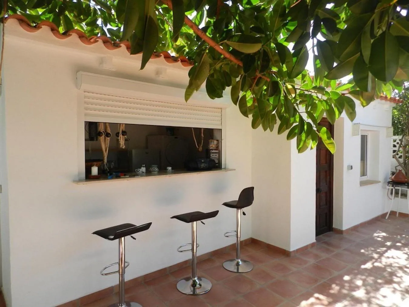 Villa Tina para 4 personas