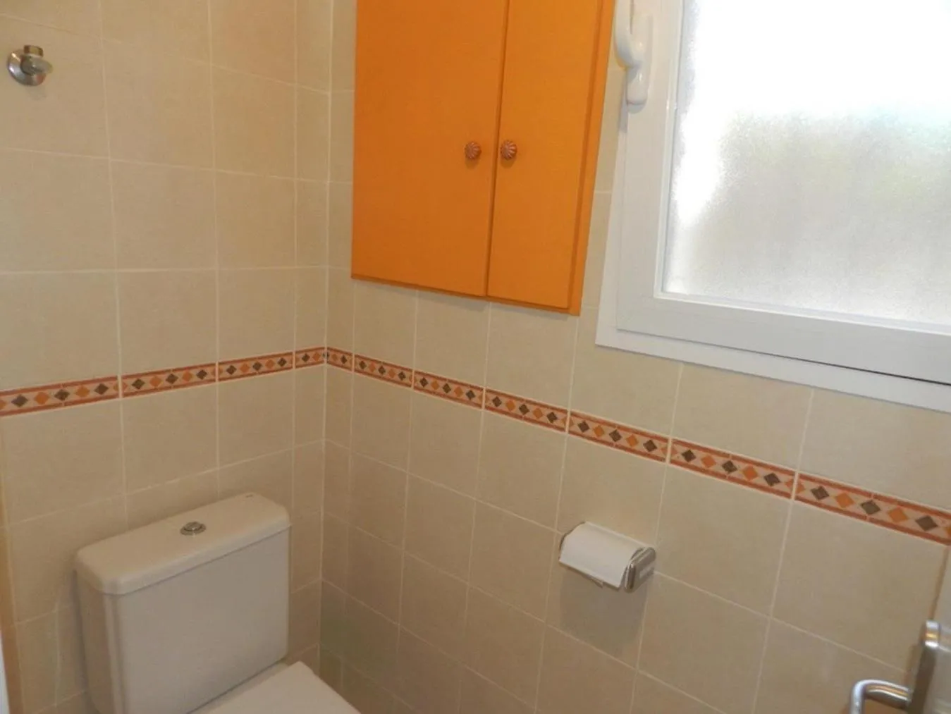 Villa Tina para 4 personas