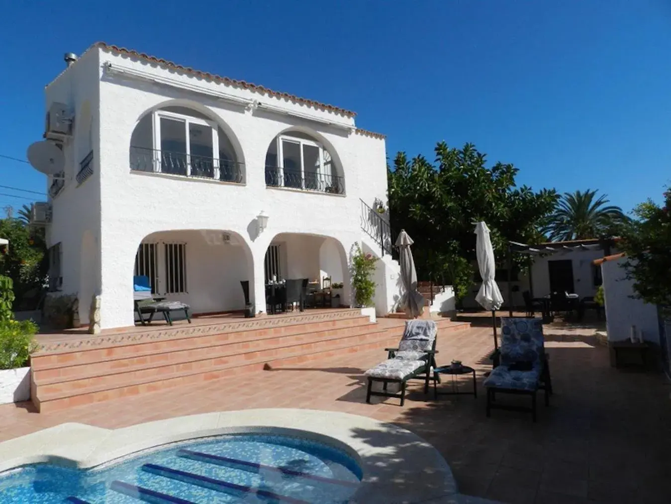 Villa Tina para 4 personas Villa Tina para 4 personas