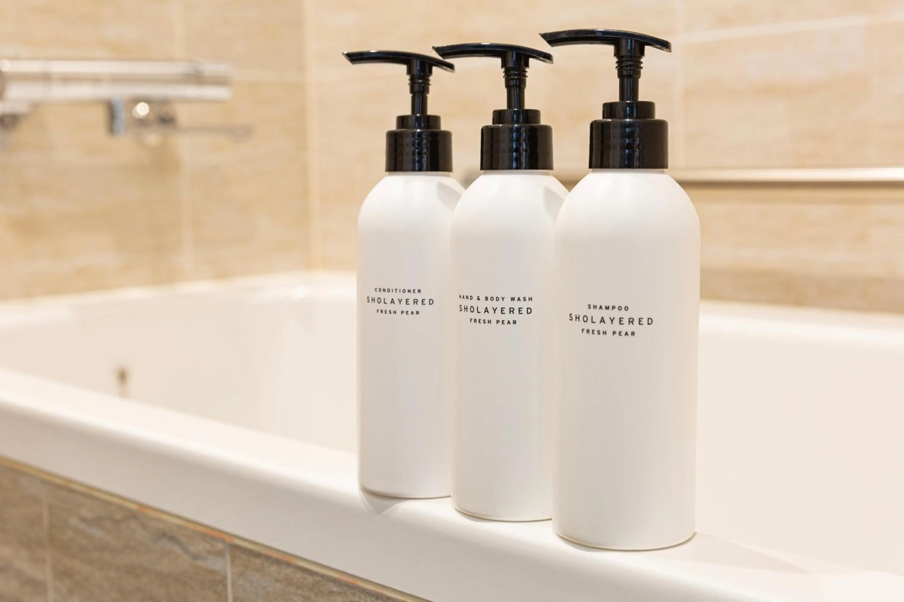 Guests in Hotel Keihan Namba Grande