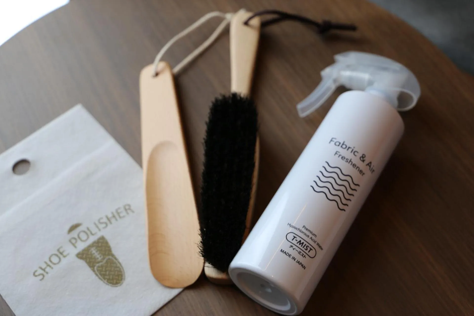 Photo of the whole room in Hotel Keihan Namba Grande