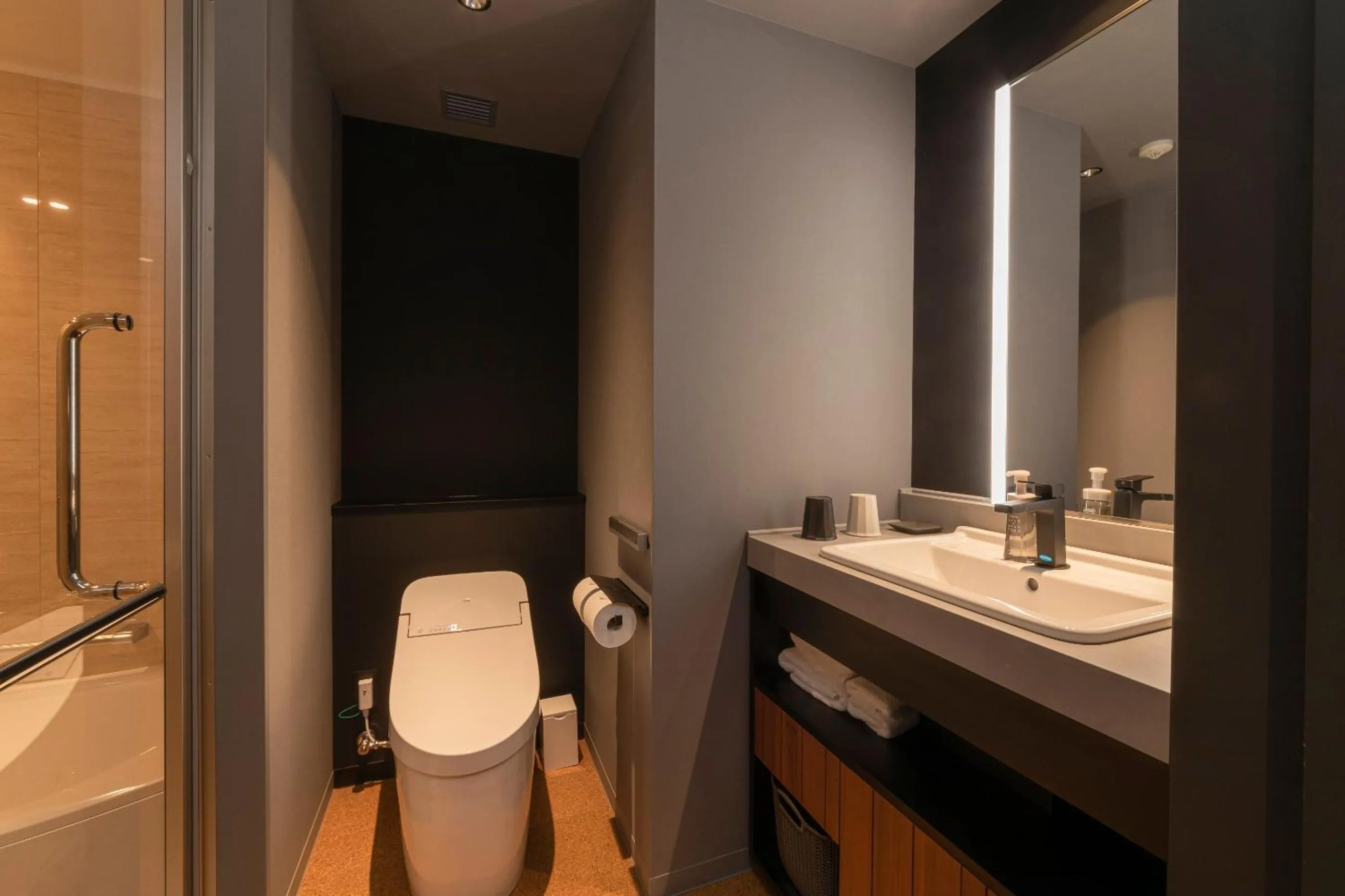 Other in Hotel Keihan Namba Grande