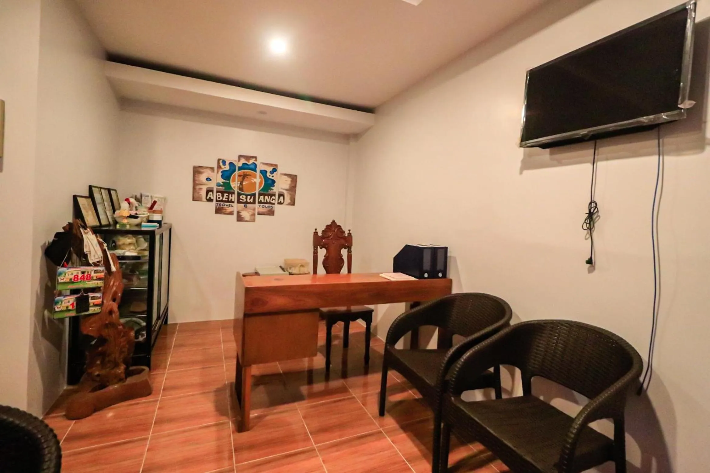 Josefina's Tourist Inn