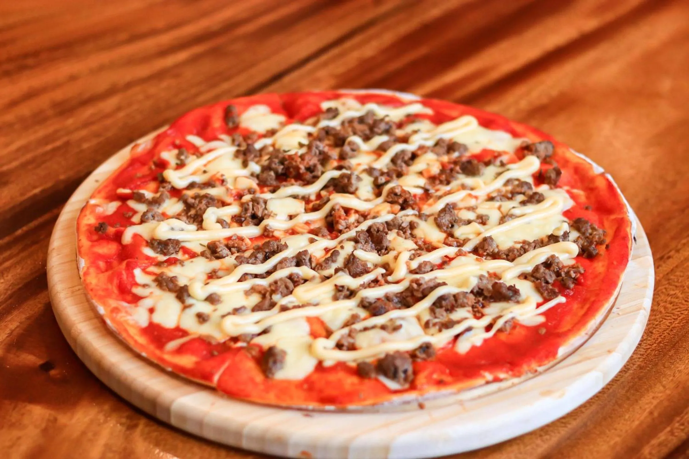 Restaurant/places to eat in Josefina's Tourist Inn