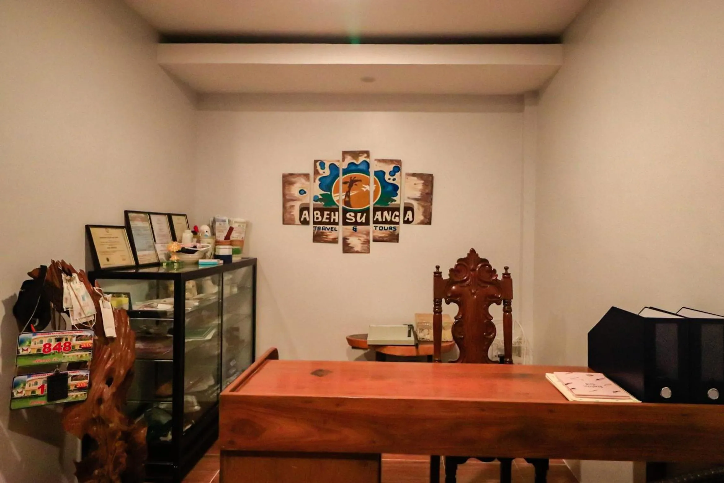 Josefina's Tourist Inn