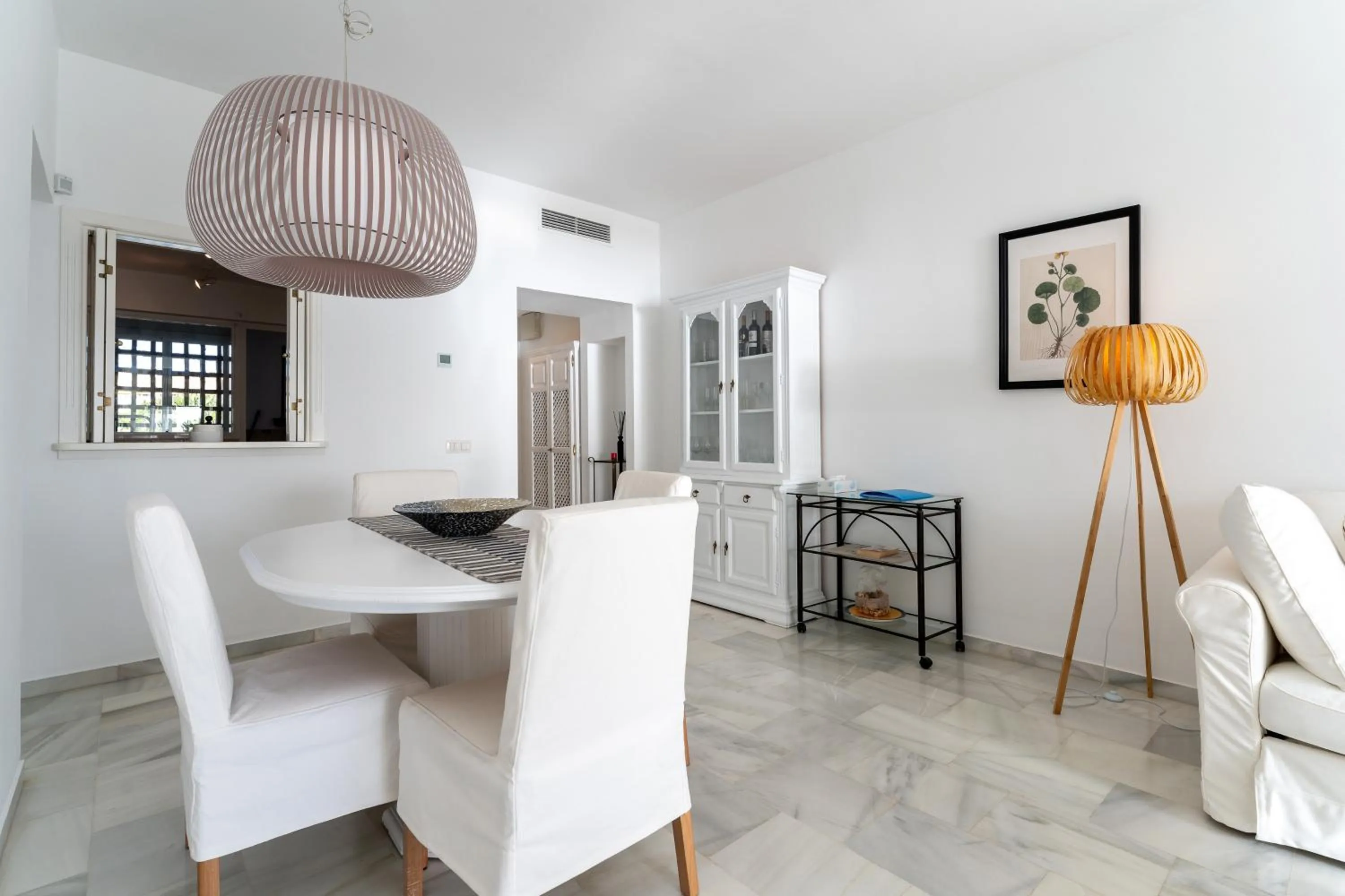 Property building in 228 Arruzafa Playa La cala de Mijas